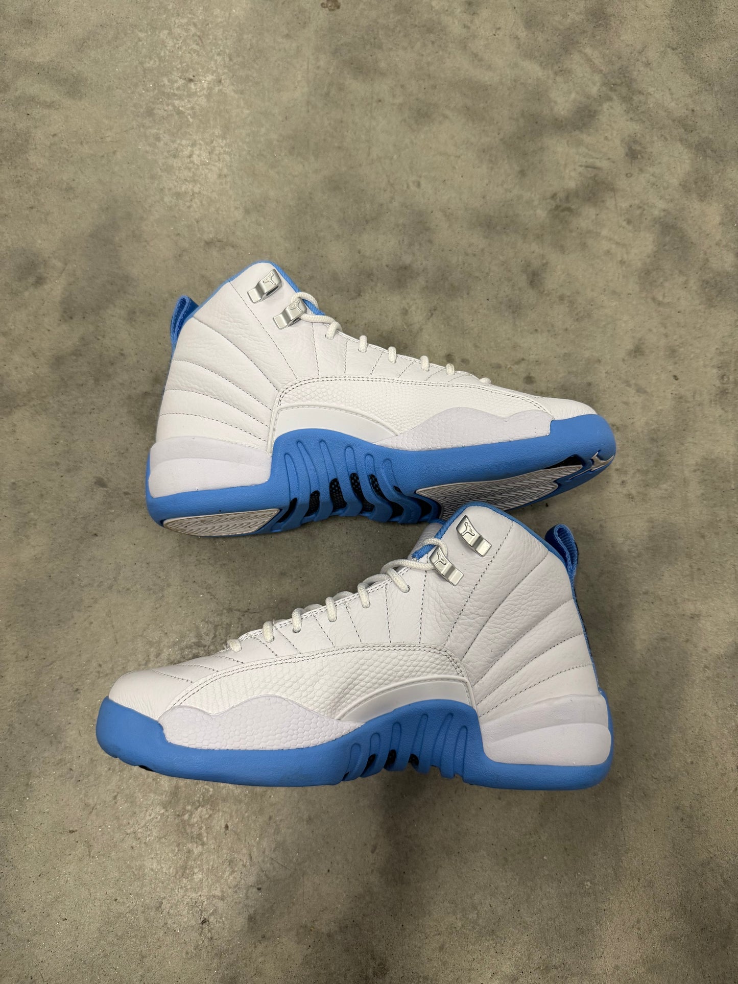 JORDAN 12 “ Melo “