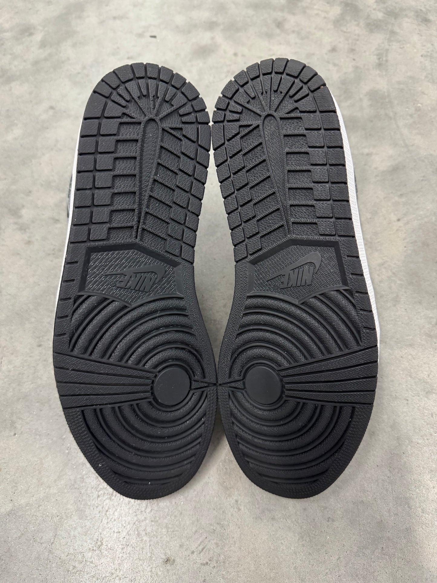 JORDAN 1 “ Shadow 2.0 “