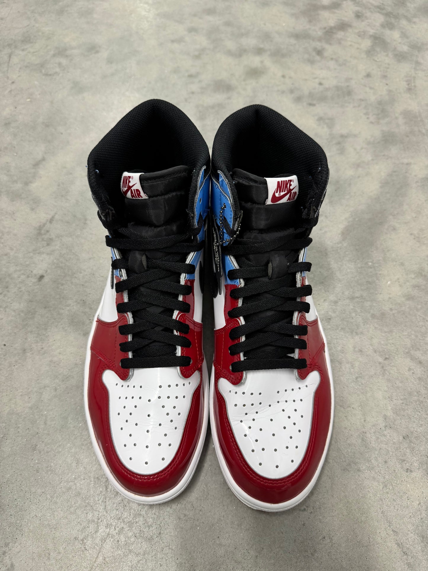 JORDAN 1 “ Fearless “