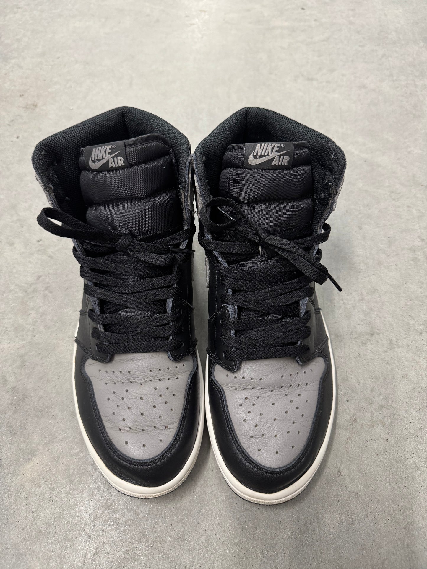 JORDAN 1 “ Shadow “ ( 2018 )