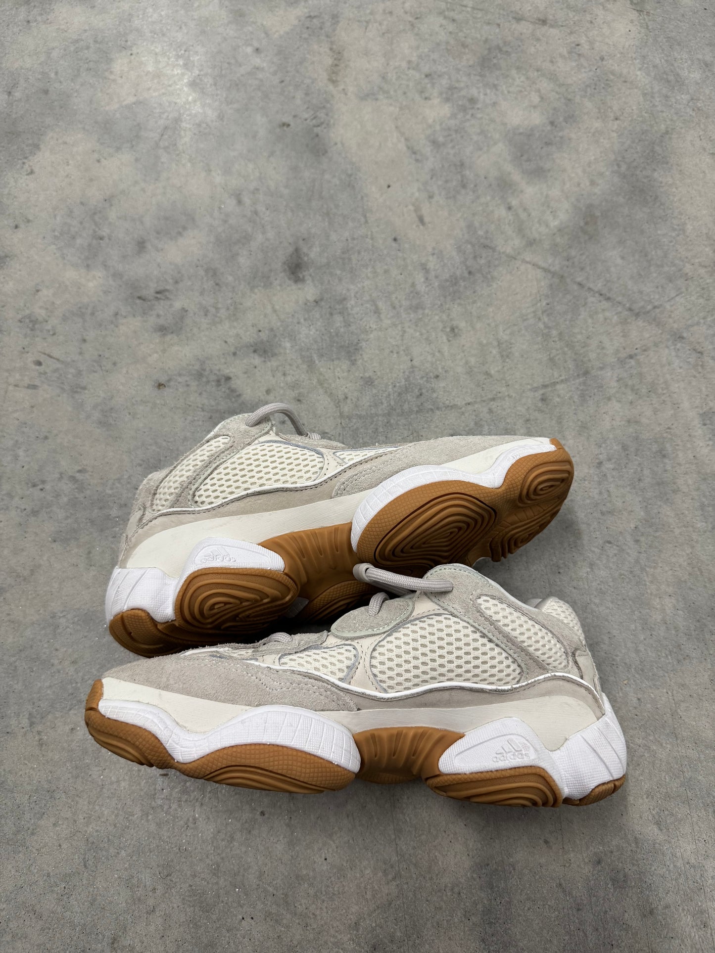 YEEZY 500 “ Stone Taupe “