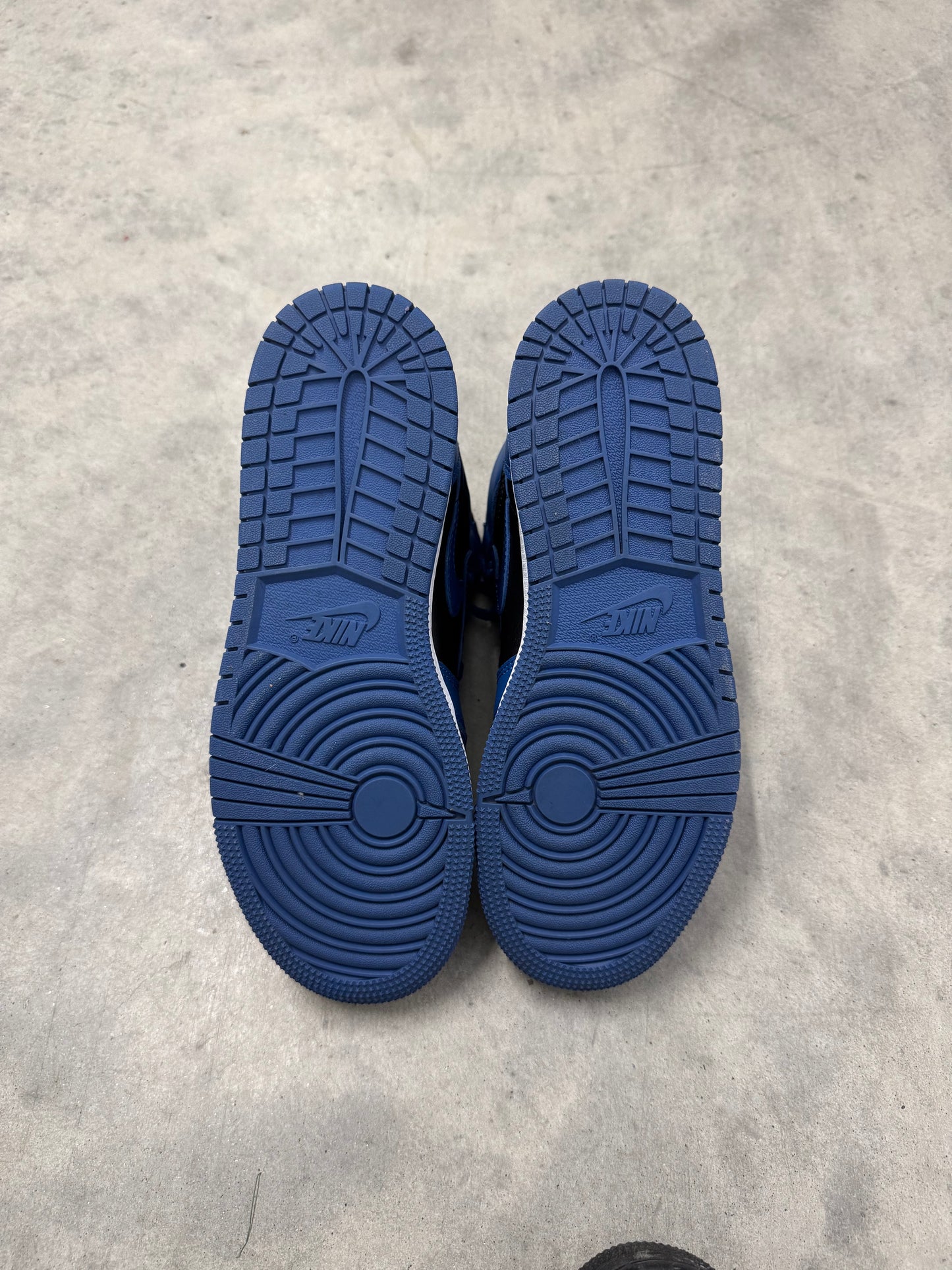 JORDAN 1 “ Dark Marina Blue “