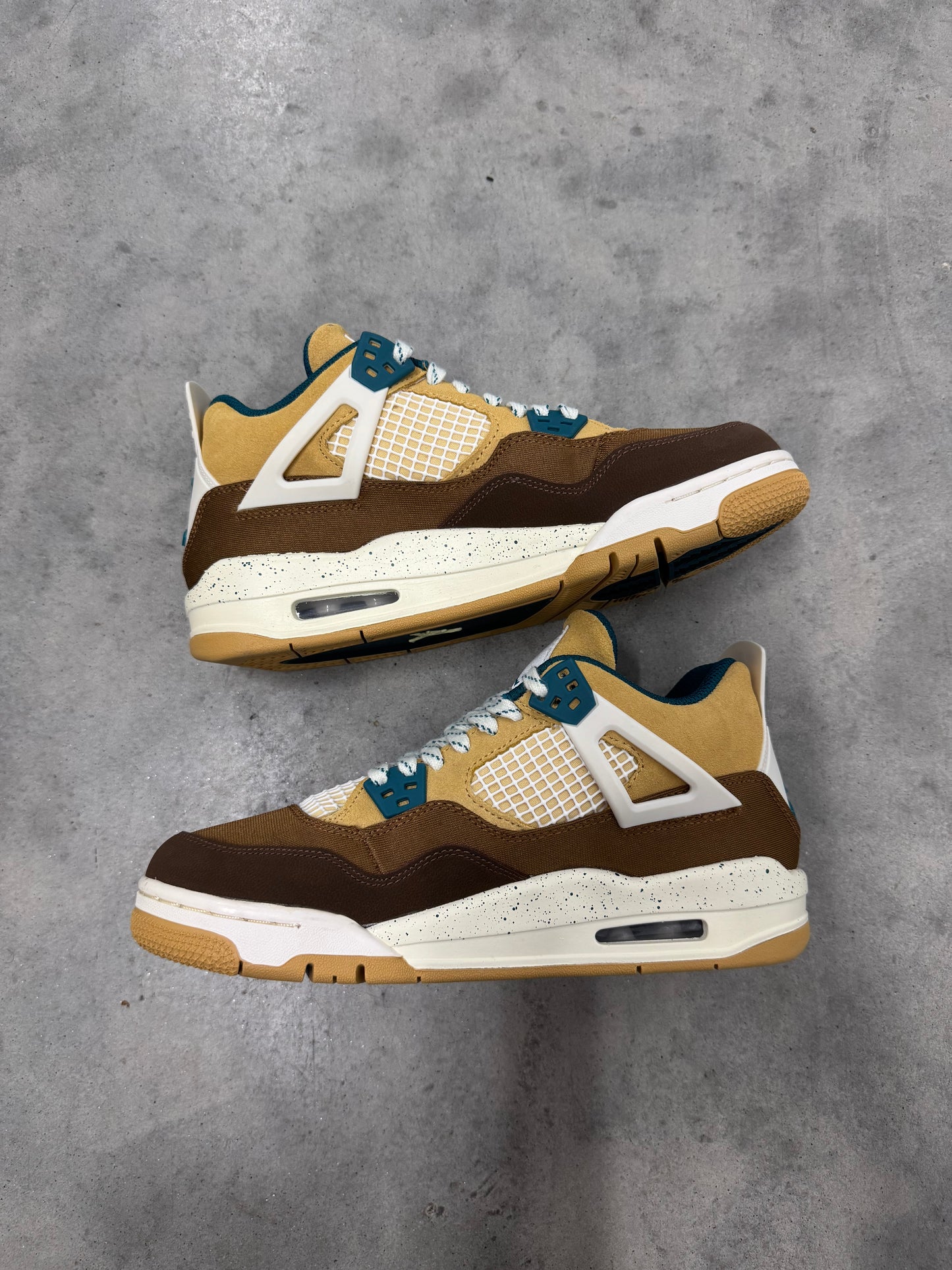 JORDAN 4 “ Cacao Wow “
