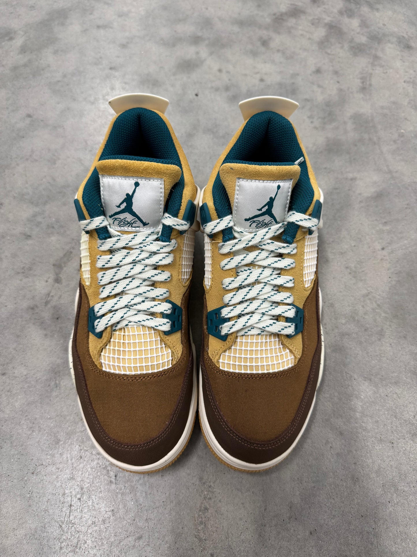 JORDAN 4 “ Cacao Wow “