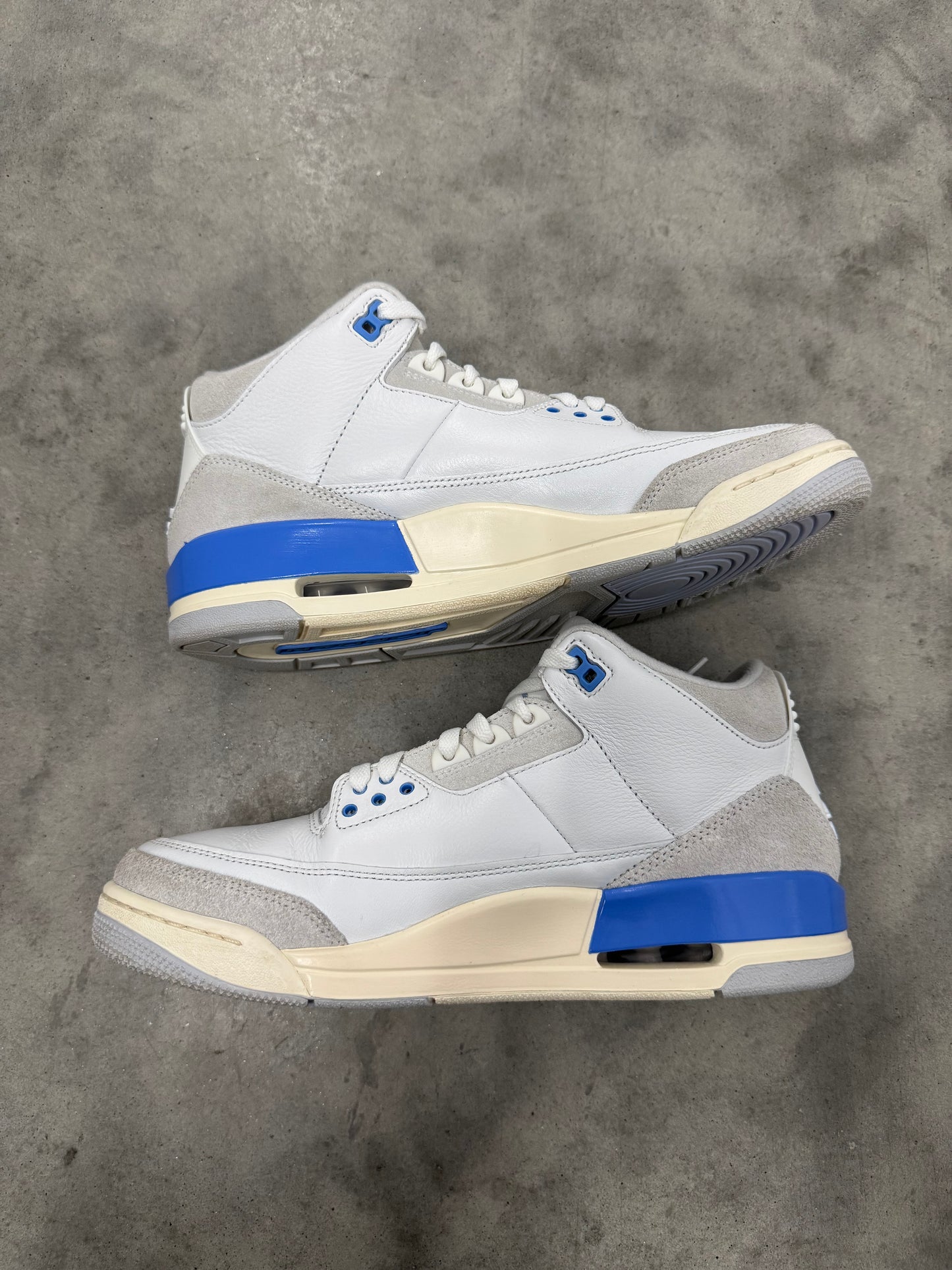 JORDAN 3 “ Lucky Shorts “