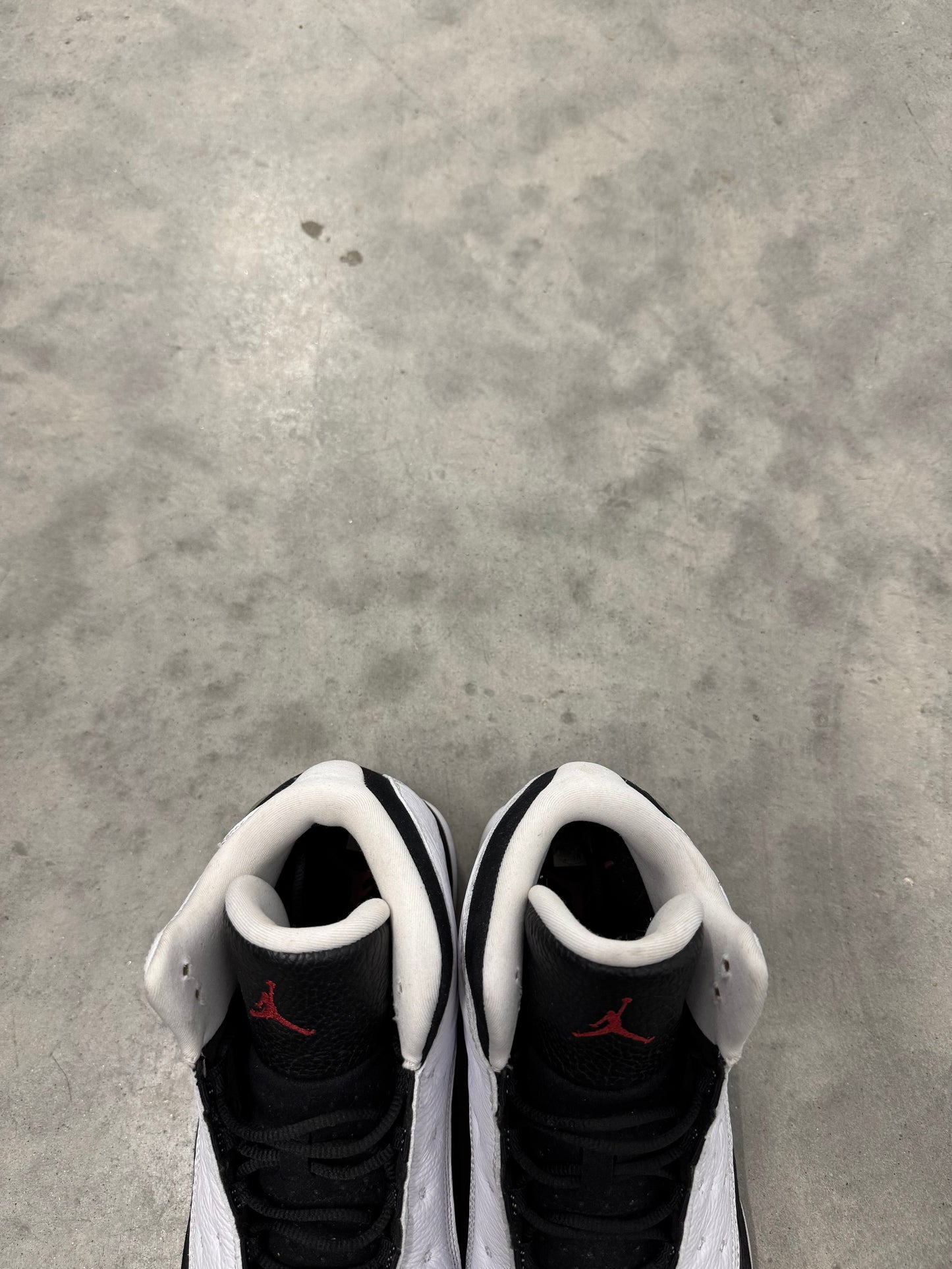 JORDAN 13 “ He Got Game “