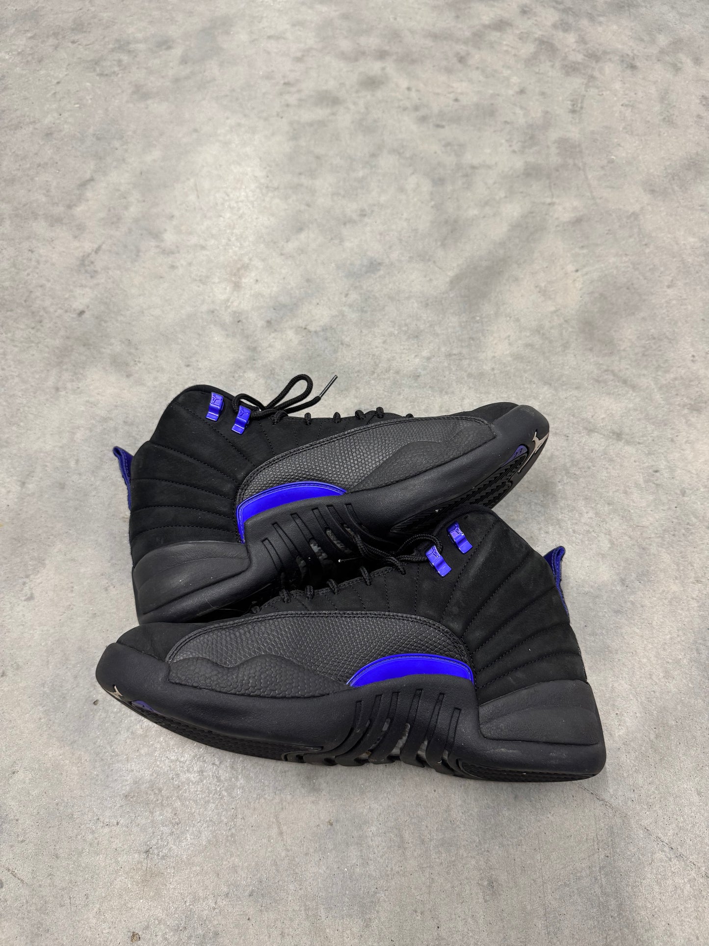 JORDAN 12 “ Dark Concord “