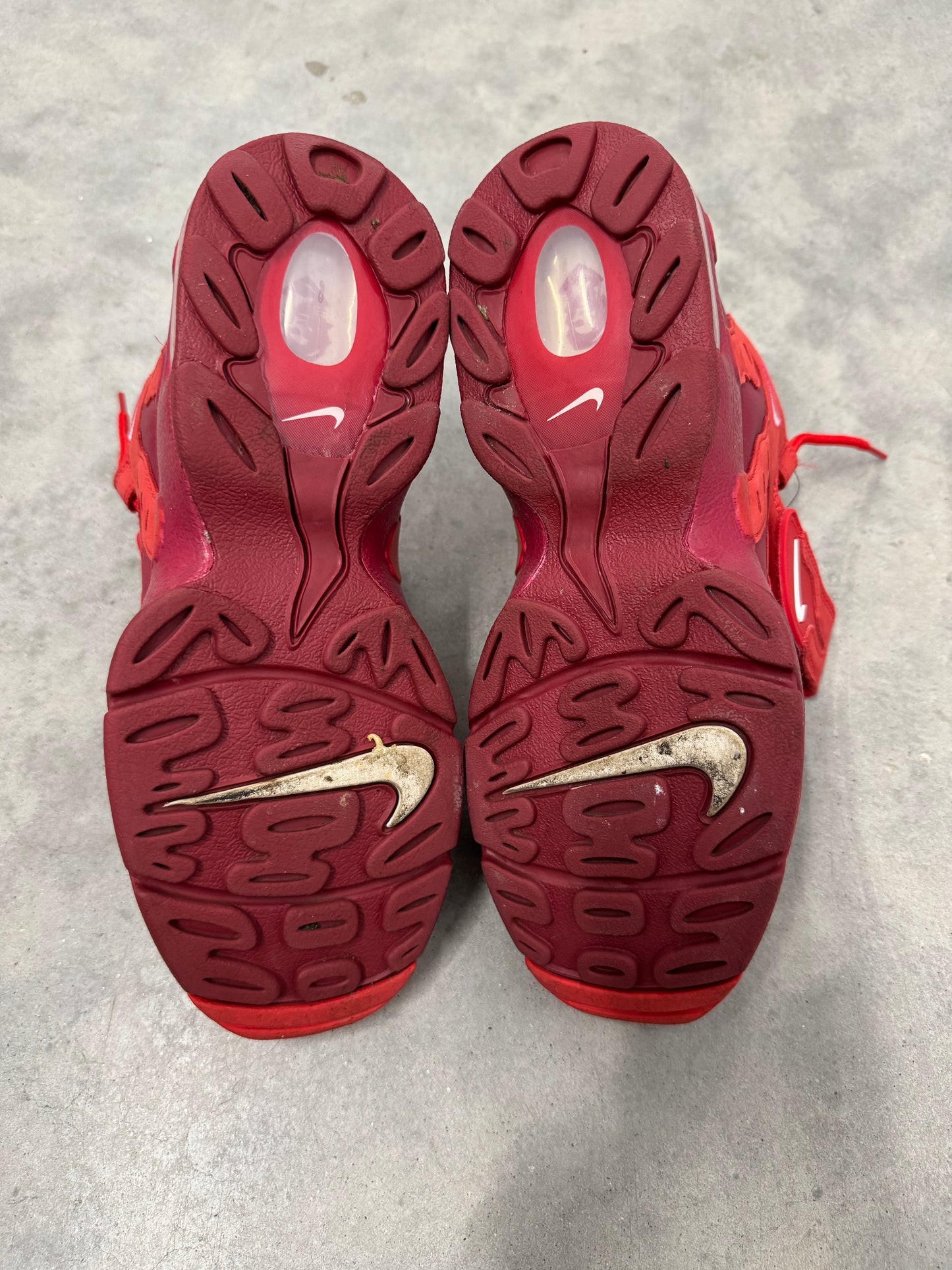 AIR DT MAX ‘96 “ Love Letter to Connie “