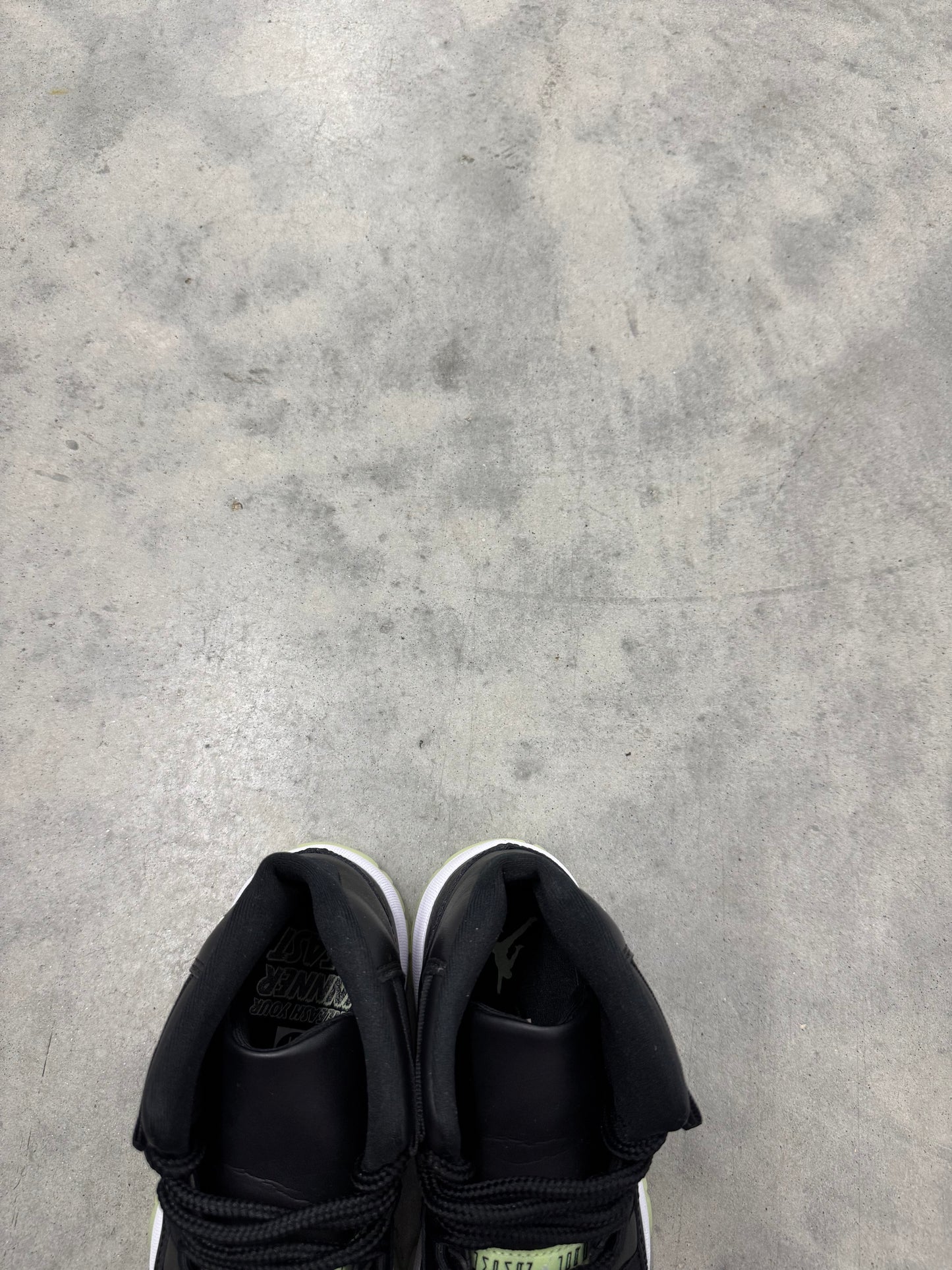 JORDAN 11 “ Inner Beast “