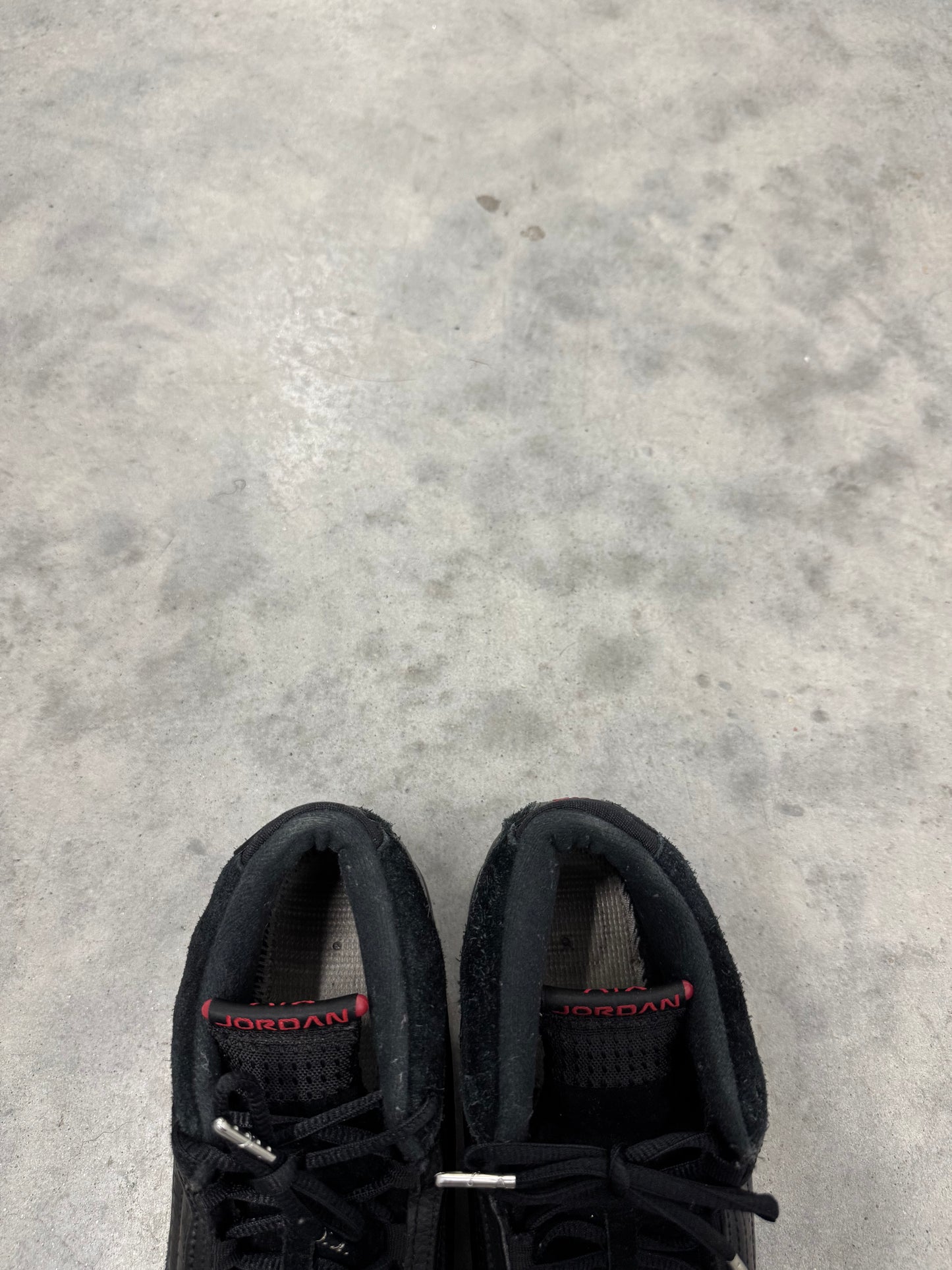 JORDAN 14 “ Last Shot “
