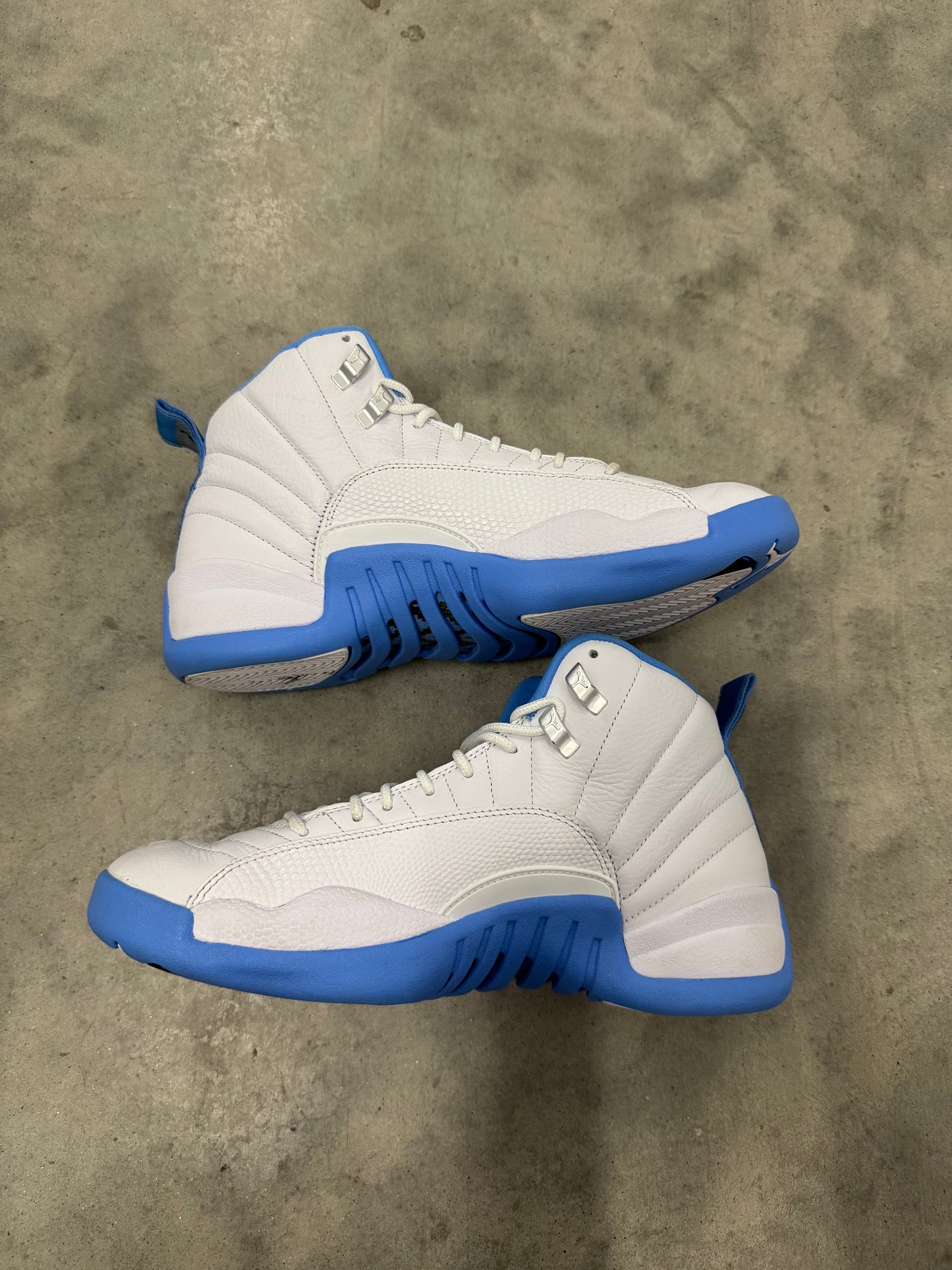 JORDAN 12 “ Melo “