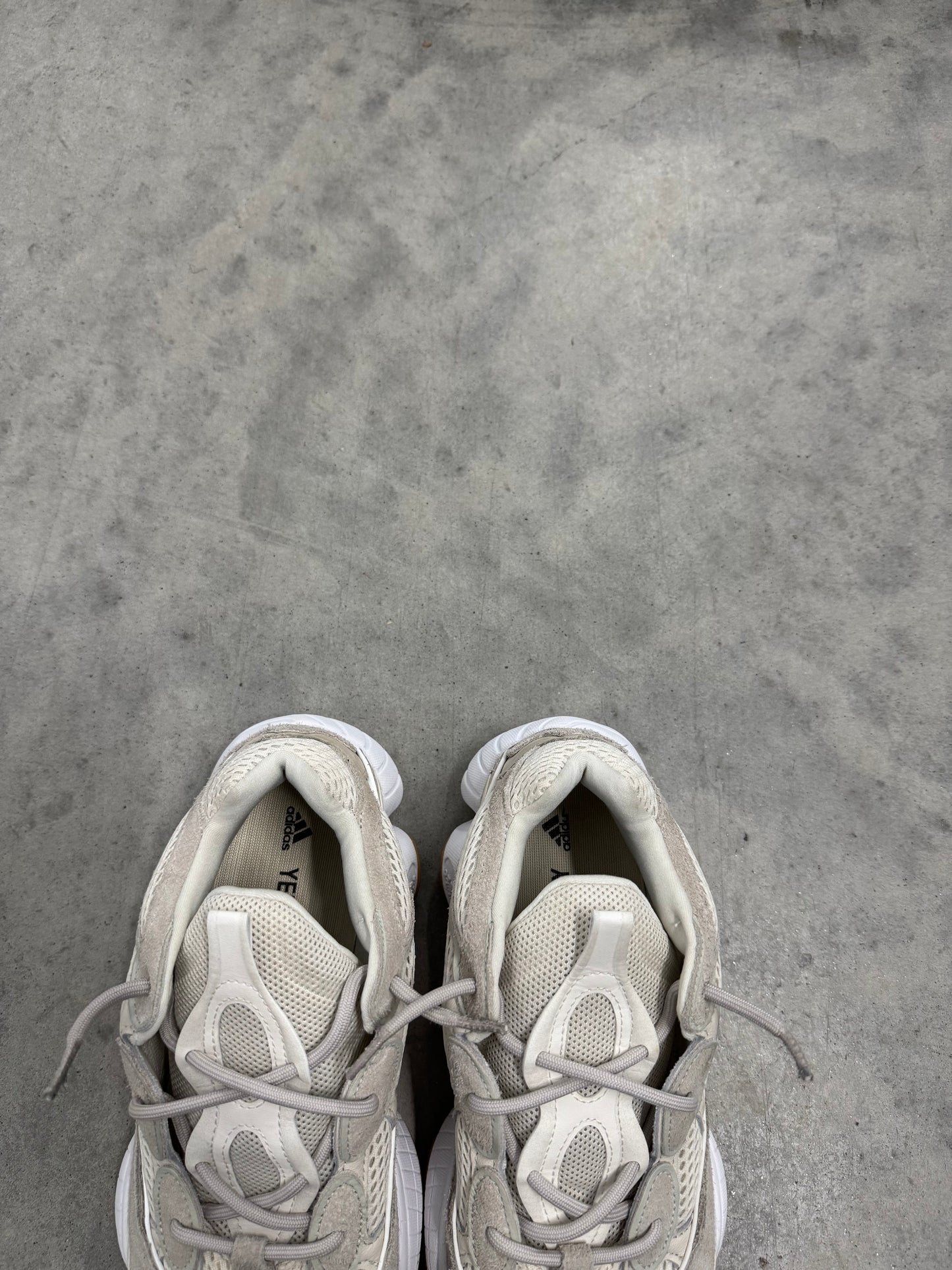 YEEZY 500 “ Stone Taupe “