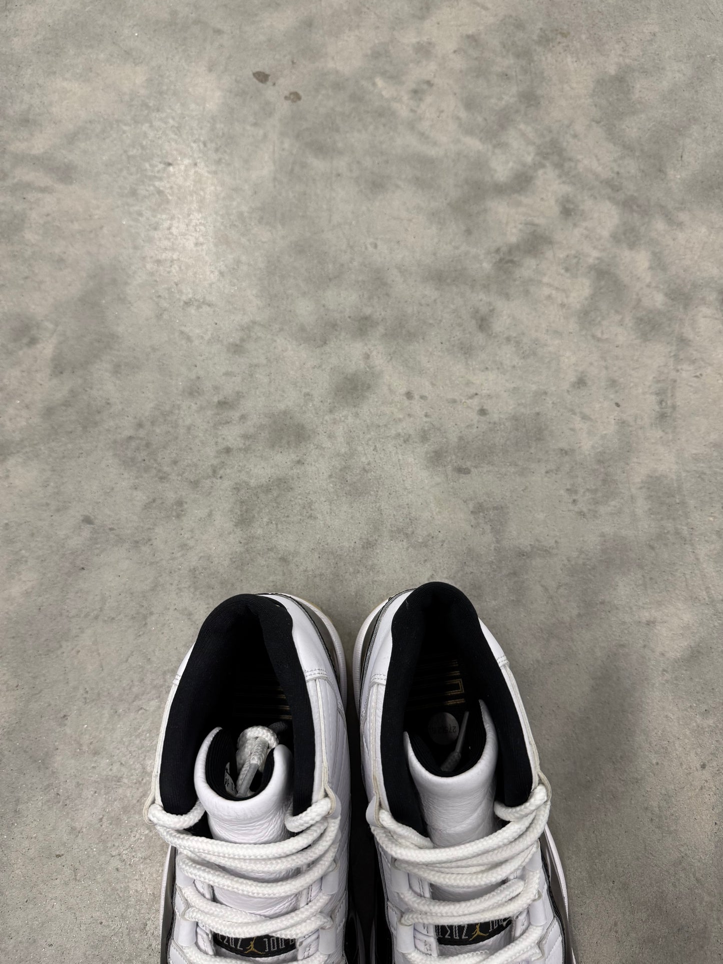 JORDAN 11 “ Defining Moments “