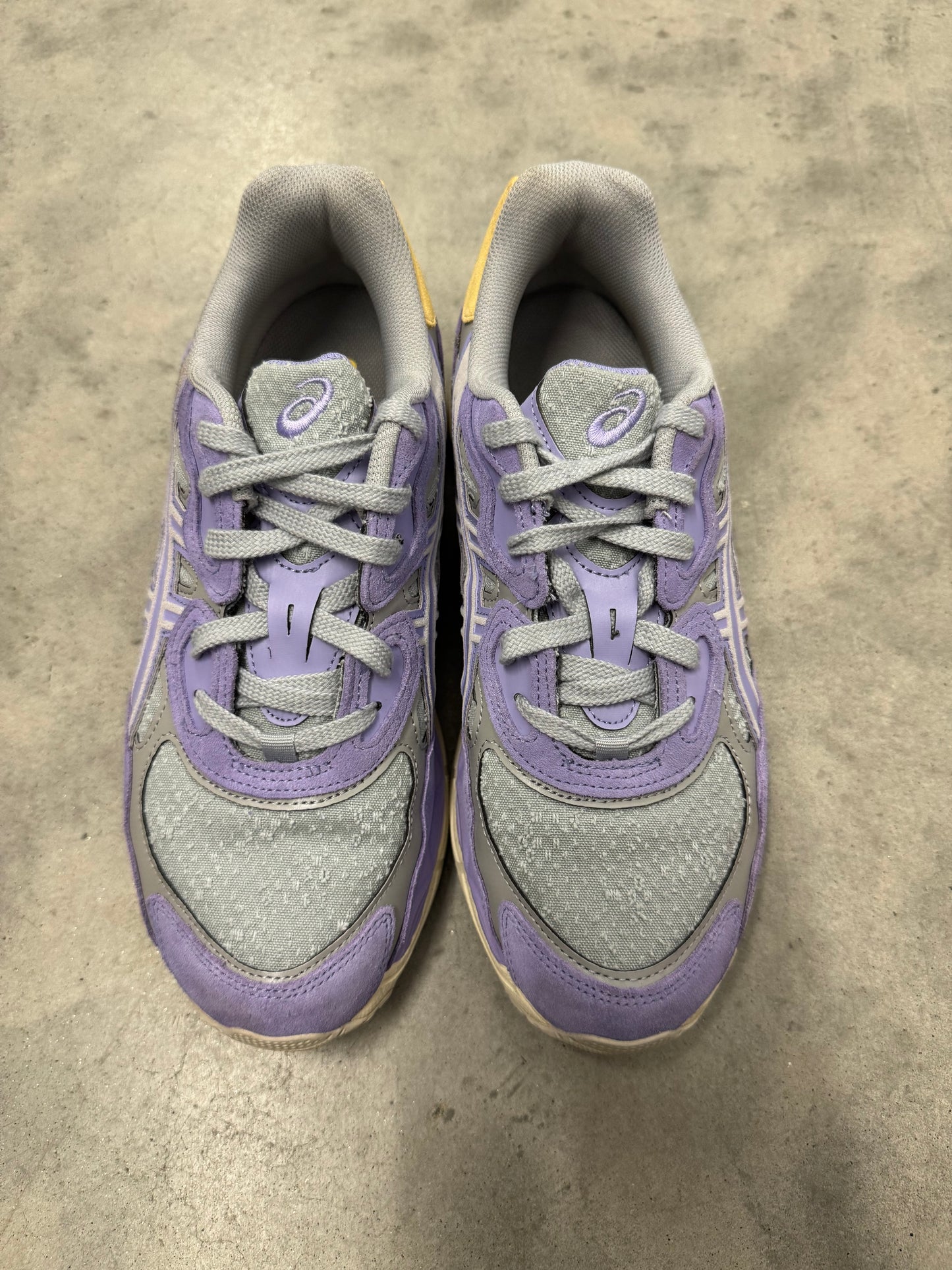 ASICS GEL NYC “ Bluebell “