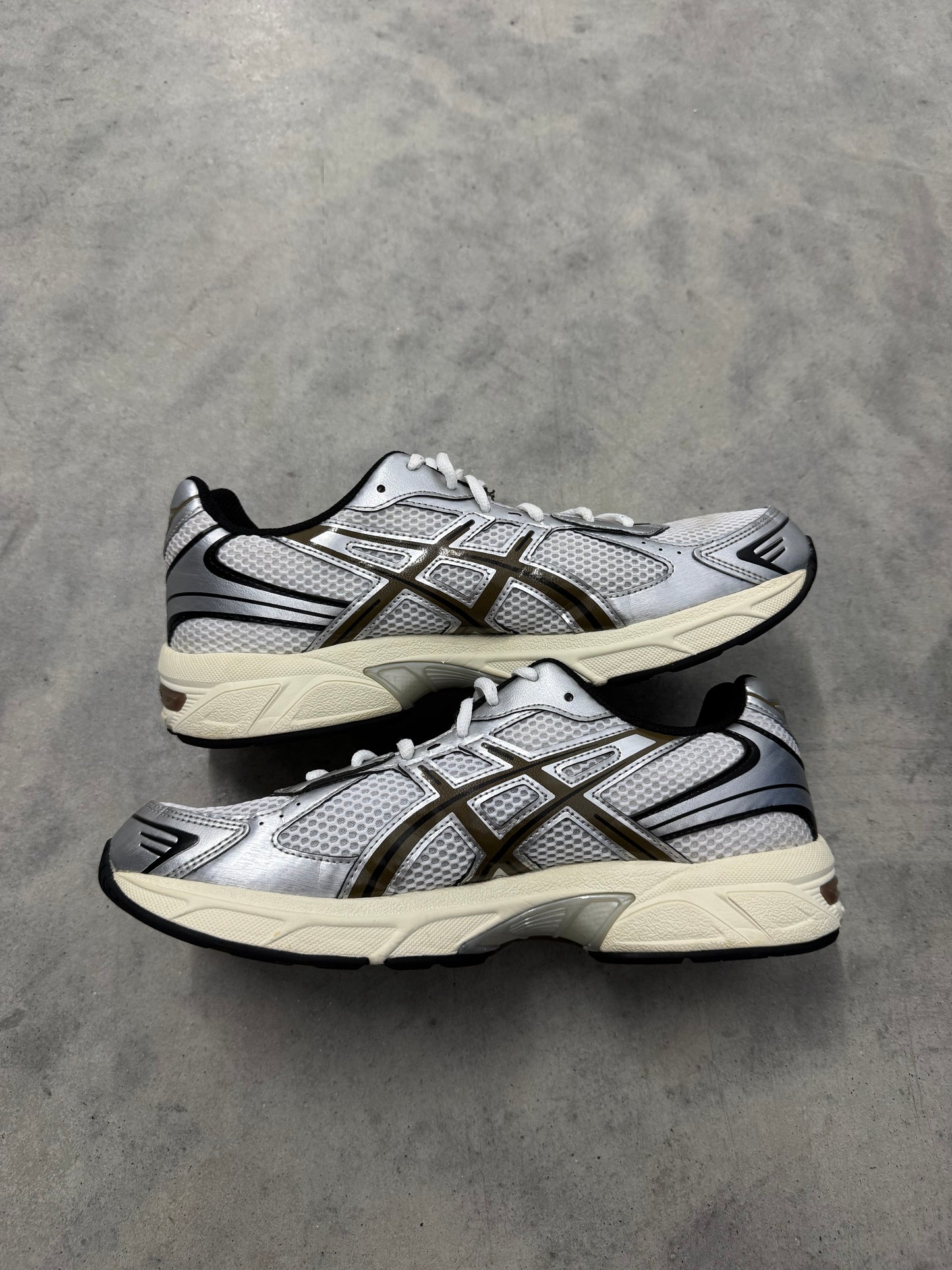 ASICS GEL-1130 “ Clay Canyon “