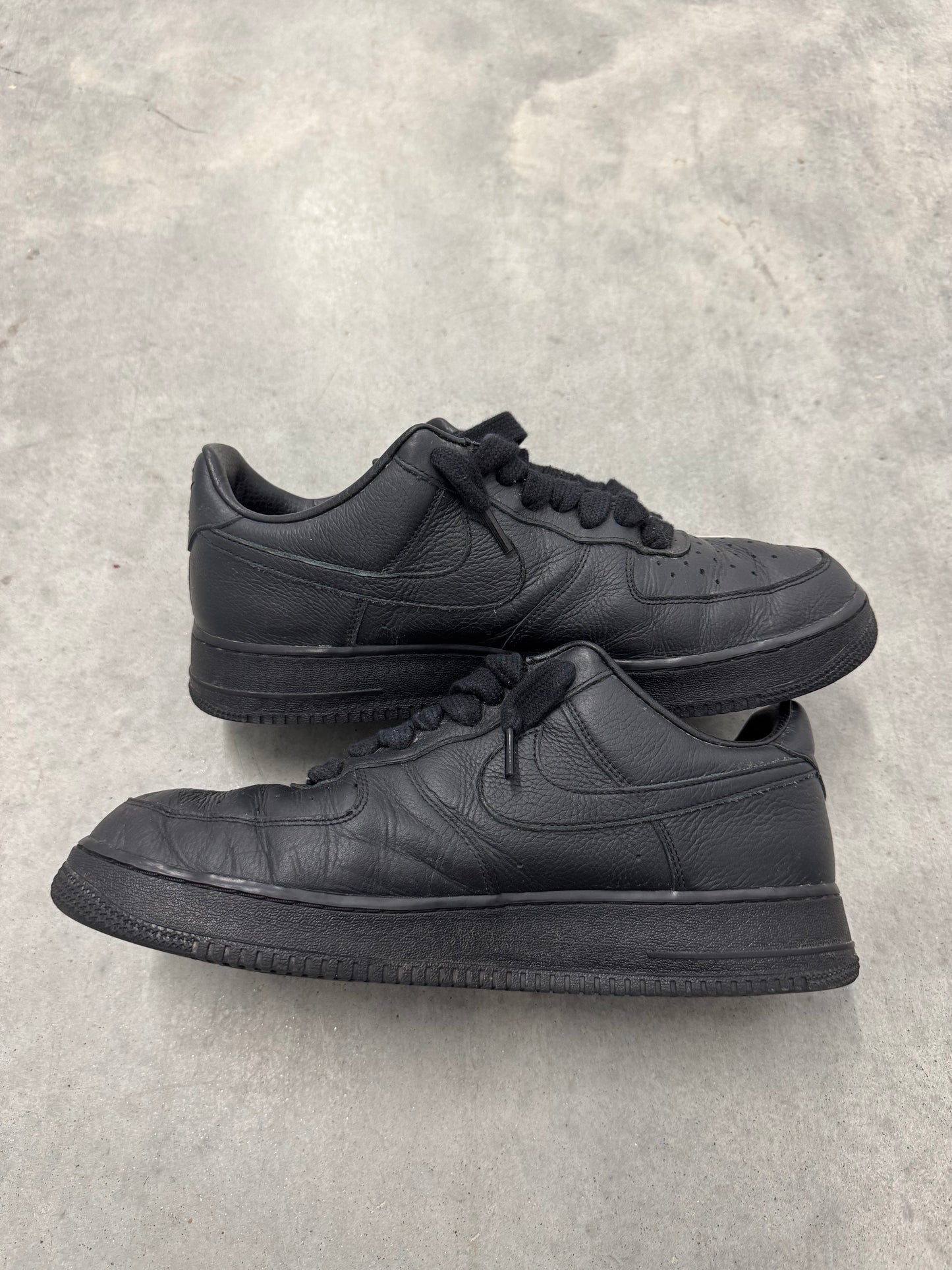 CACTUS PLANT FLEA MARKET AIR FORCE 1 LOW “ Black “