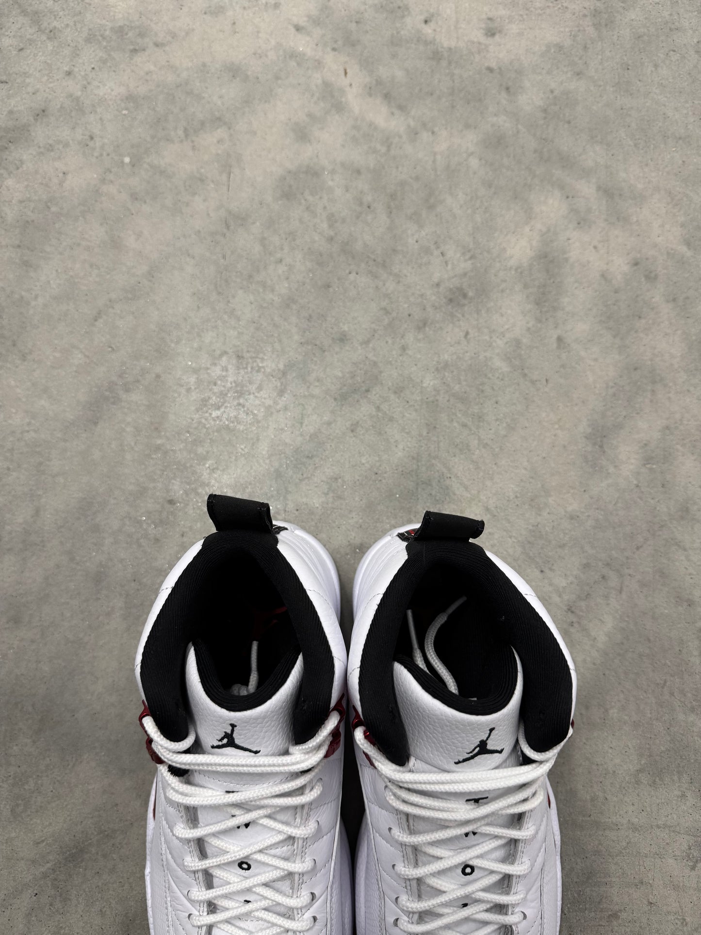 JORDAN 12 “ Twist “