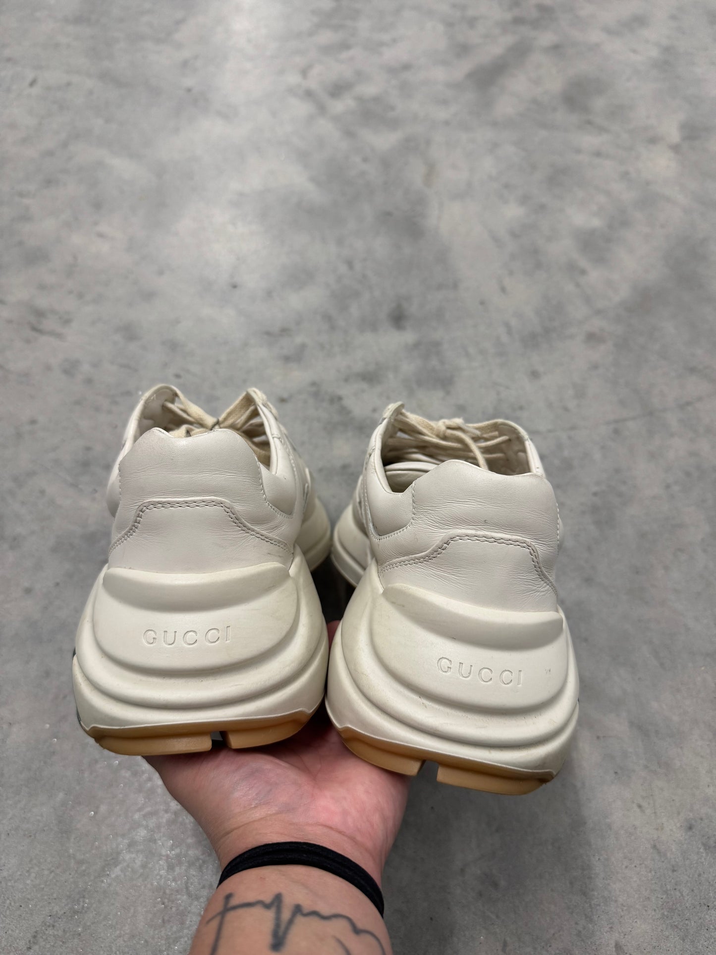 GUCCI RHYTON “ Web Print “