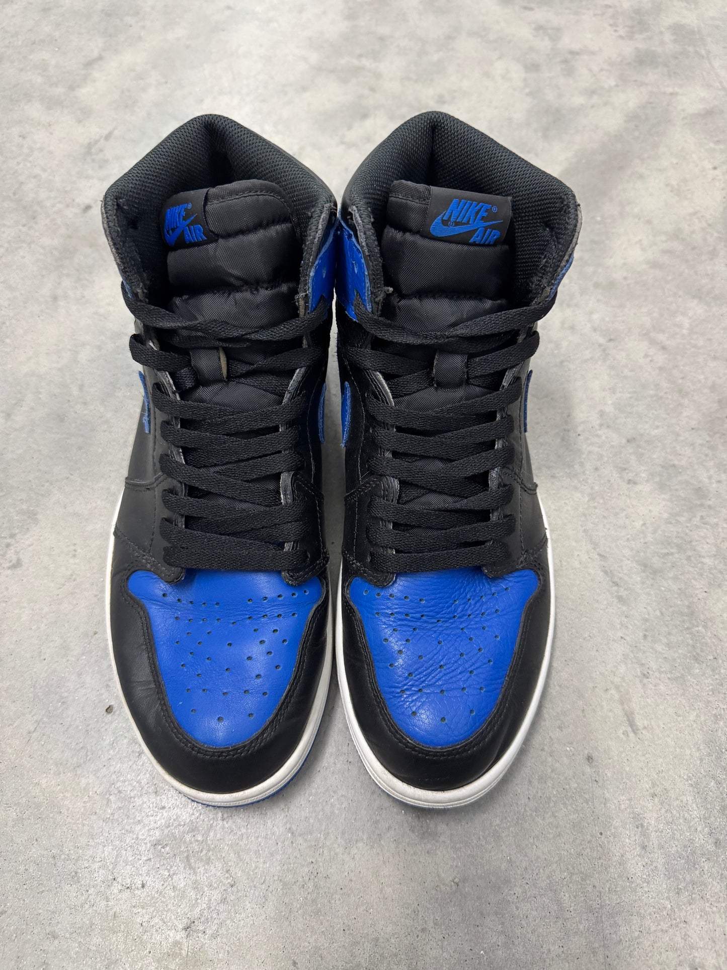 JORDAN 1 “ Royal “