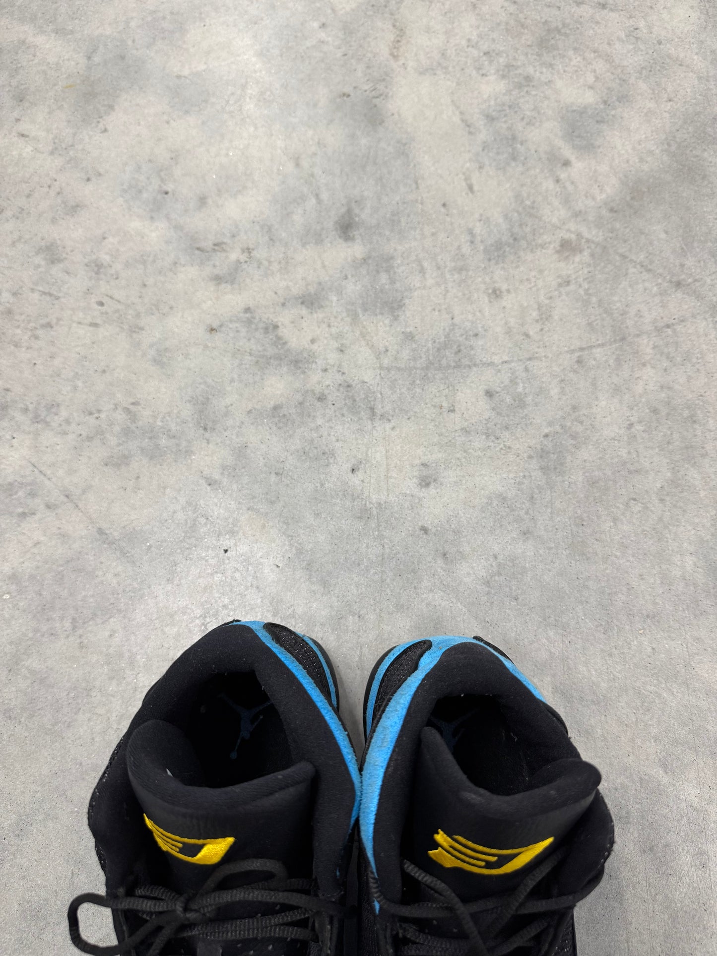 JORDAN 13 “ CP3 Away “