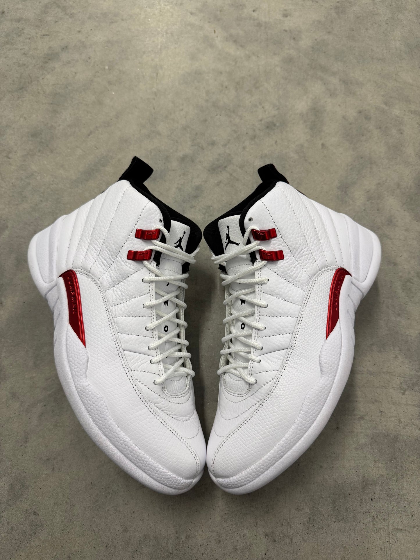 JORDAN 12 “ Twist “