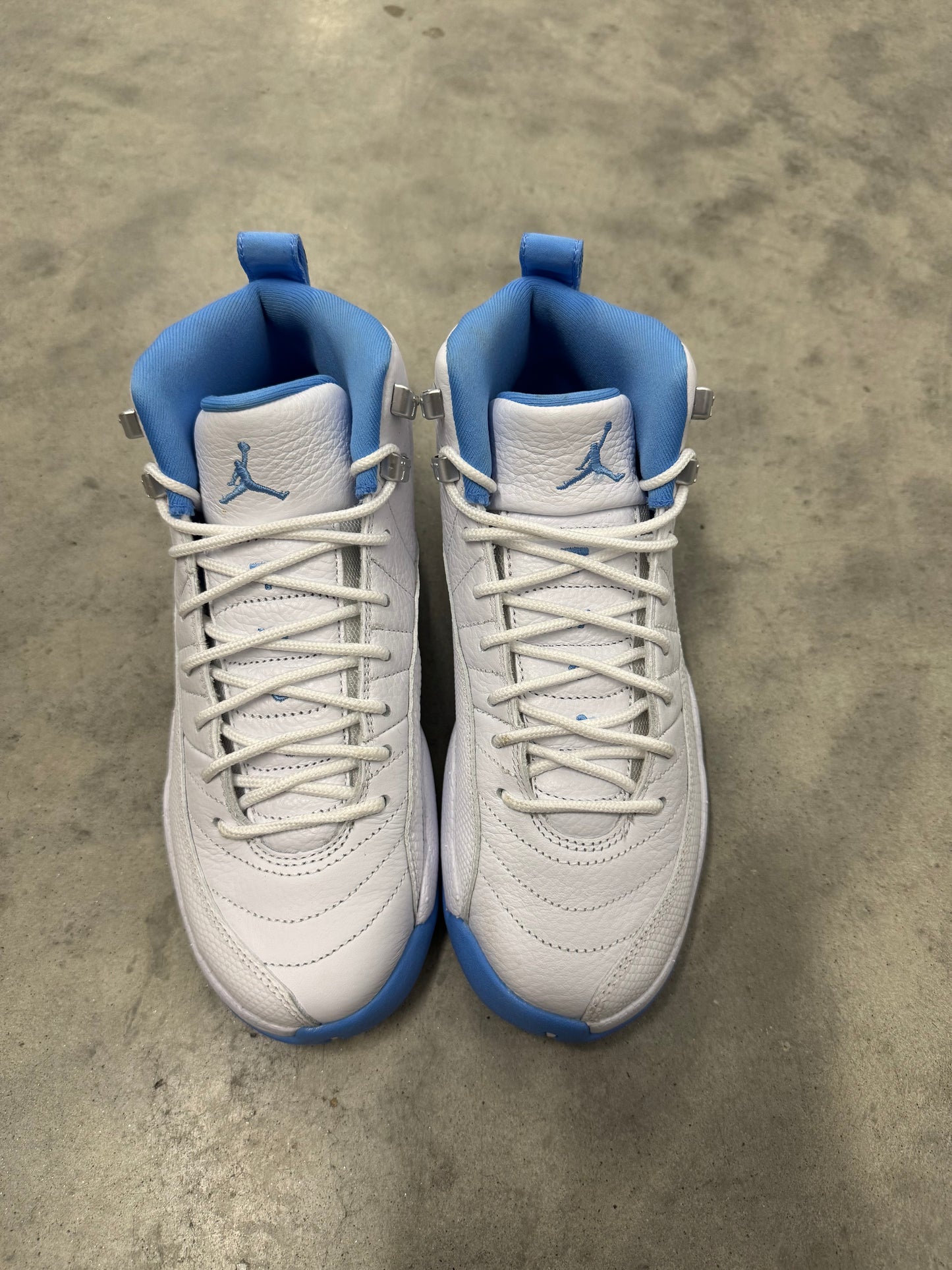 JORDAN 12 “ Melo “