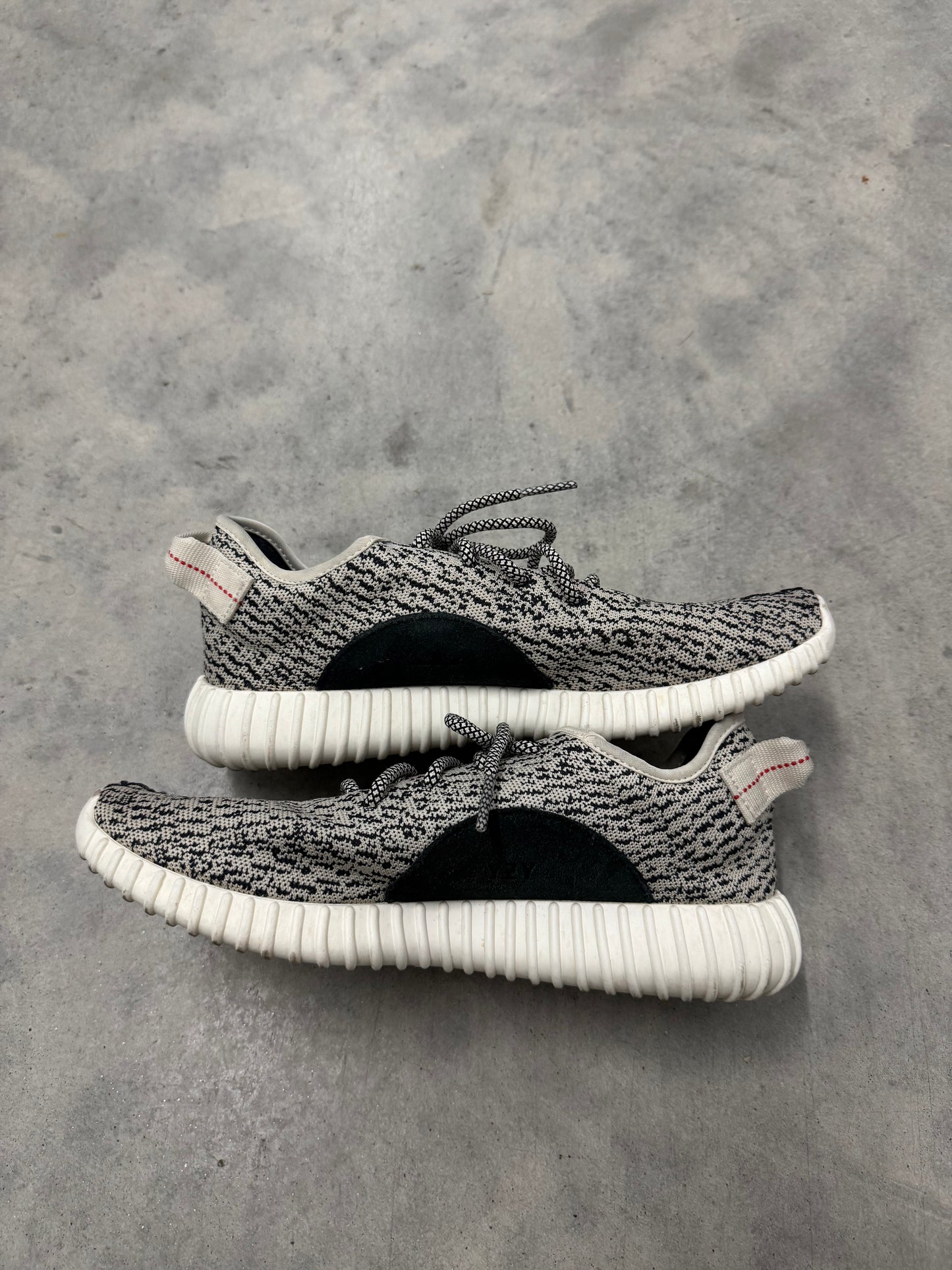 YEEZY BOOST 350 “ Turtle Dove “