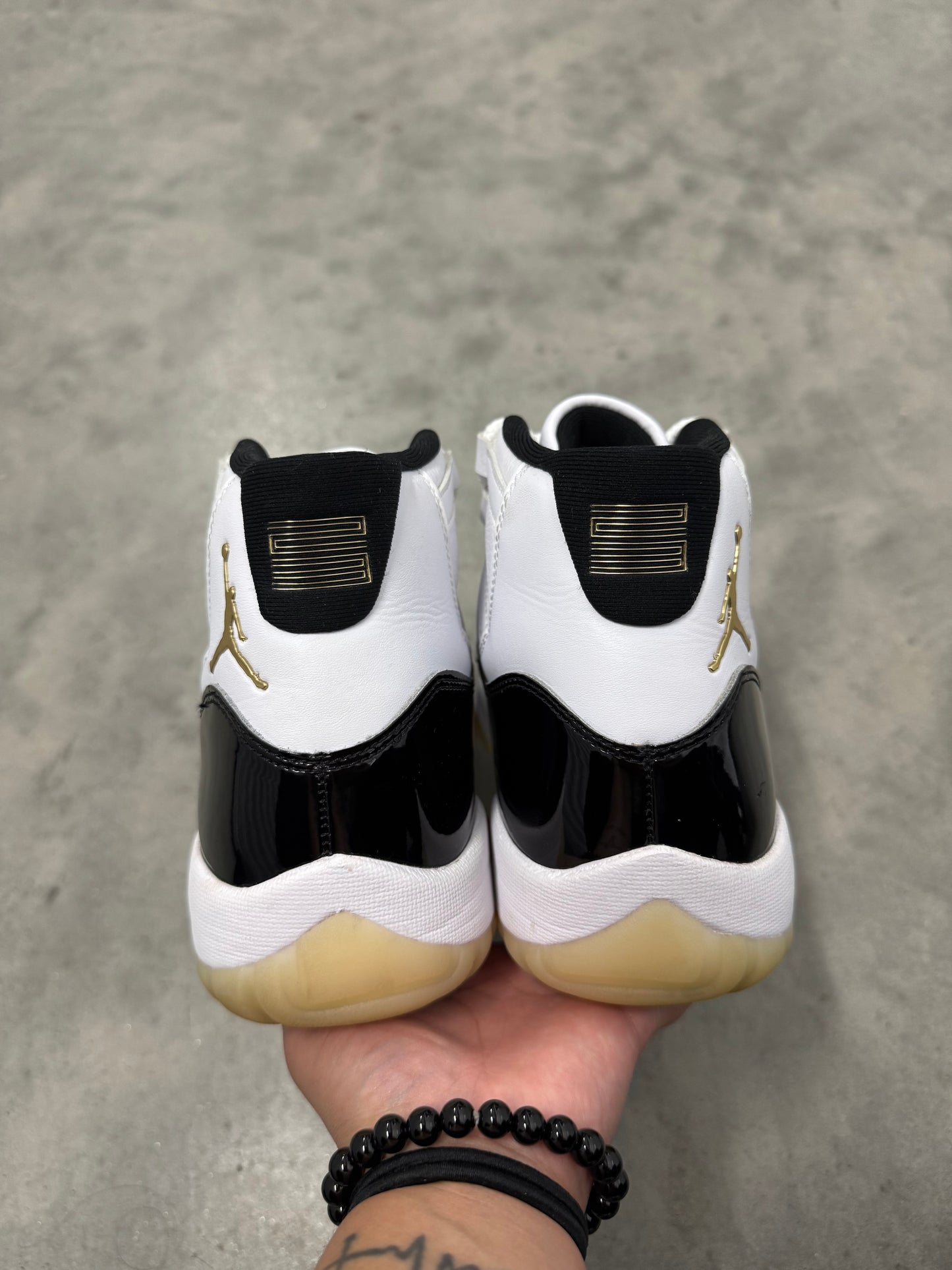 JORDAN 11 “ Defining Moments “