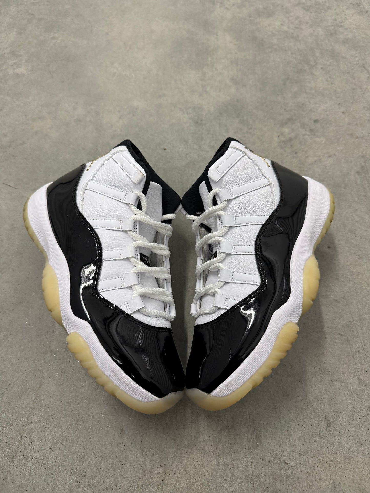 JORDAN 11 “ Dmp “