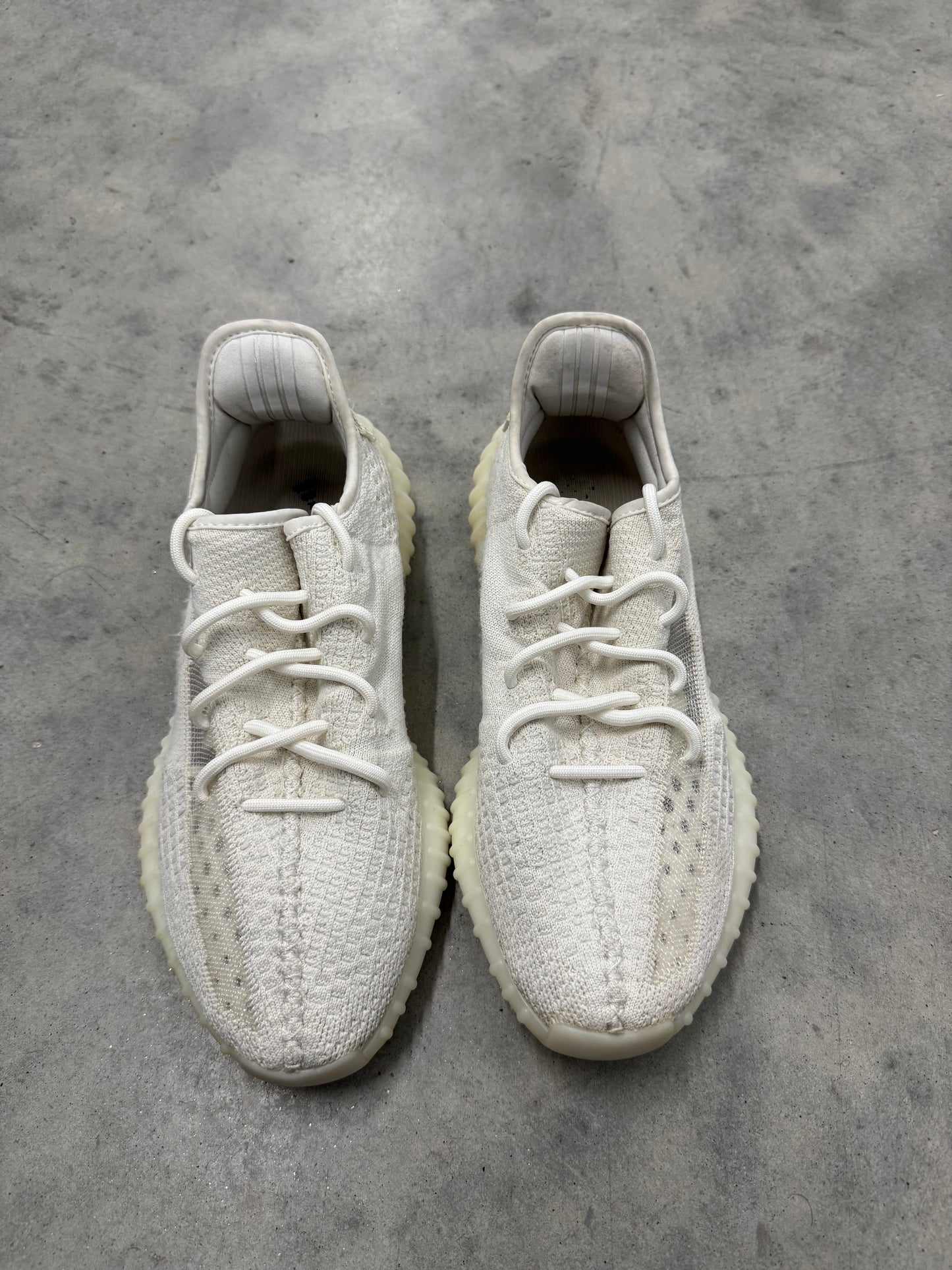 YEEZY BOOST 350 V2 “ Bone “