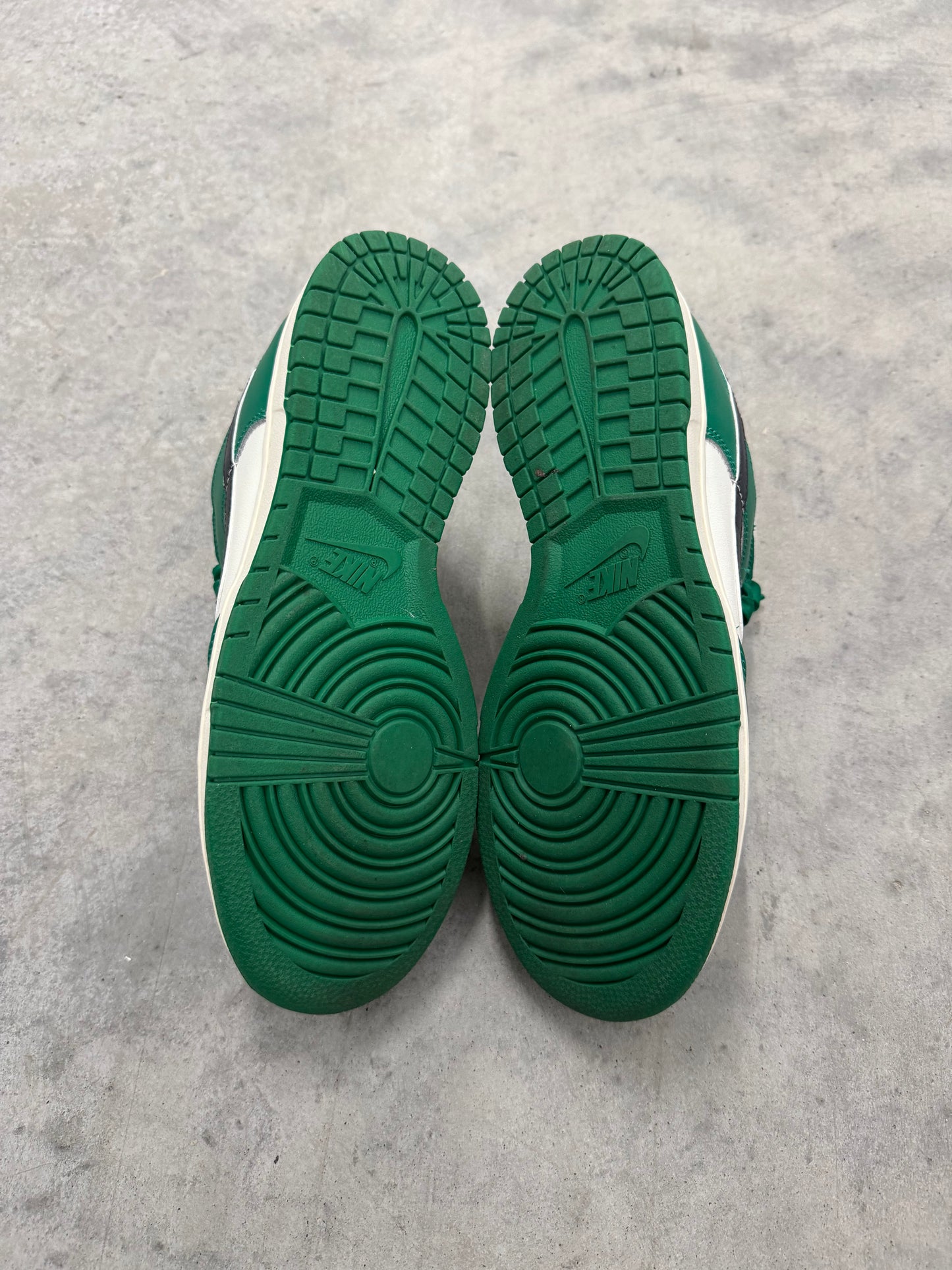 NIKE DUNK LOW “ Lottery Pack - Malachite “