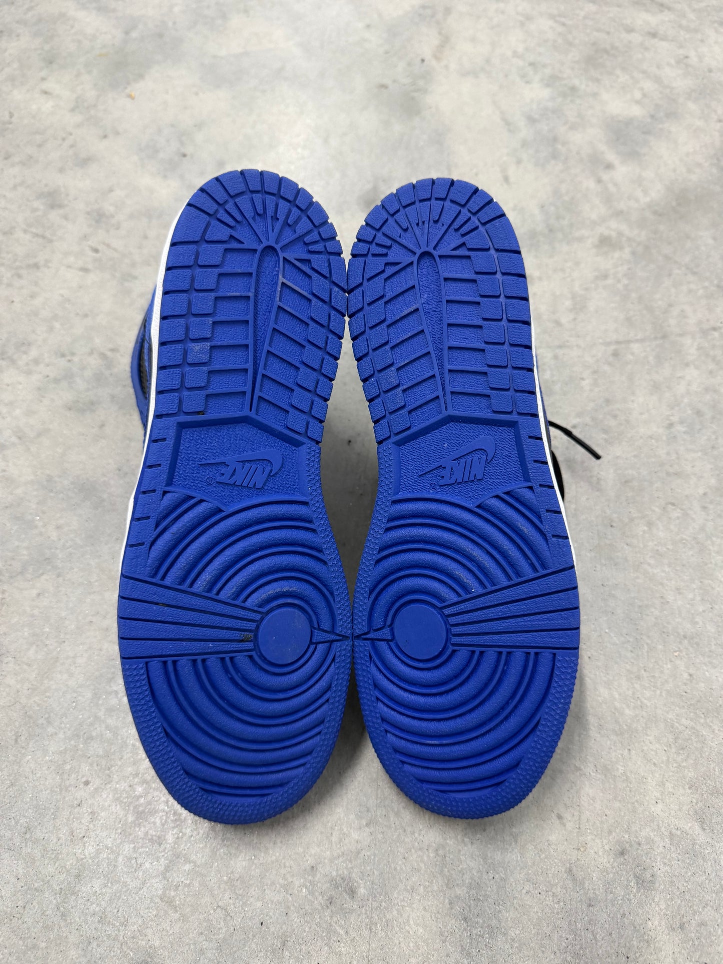 JORDAN 1 “ Royal “