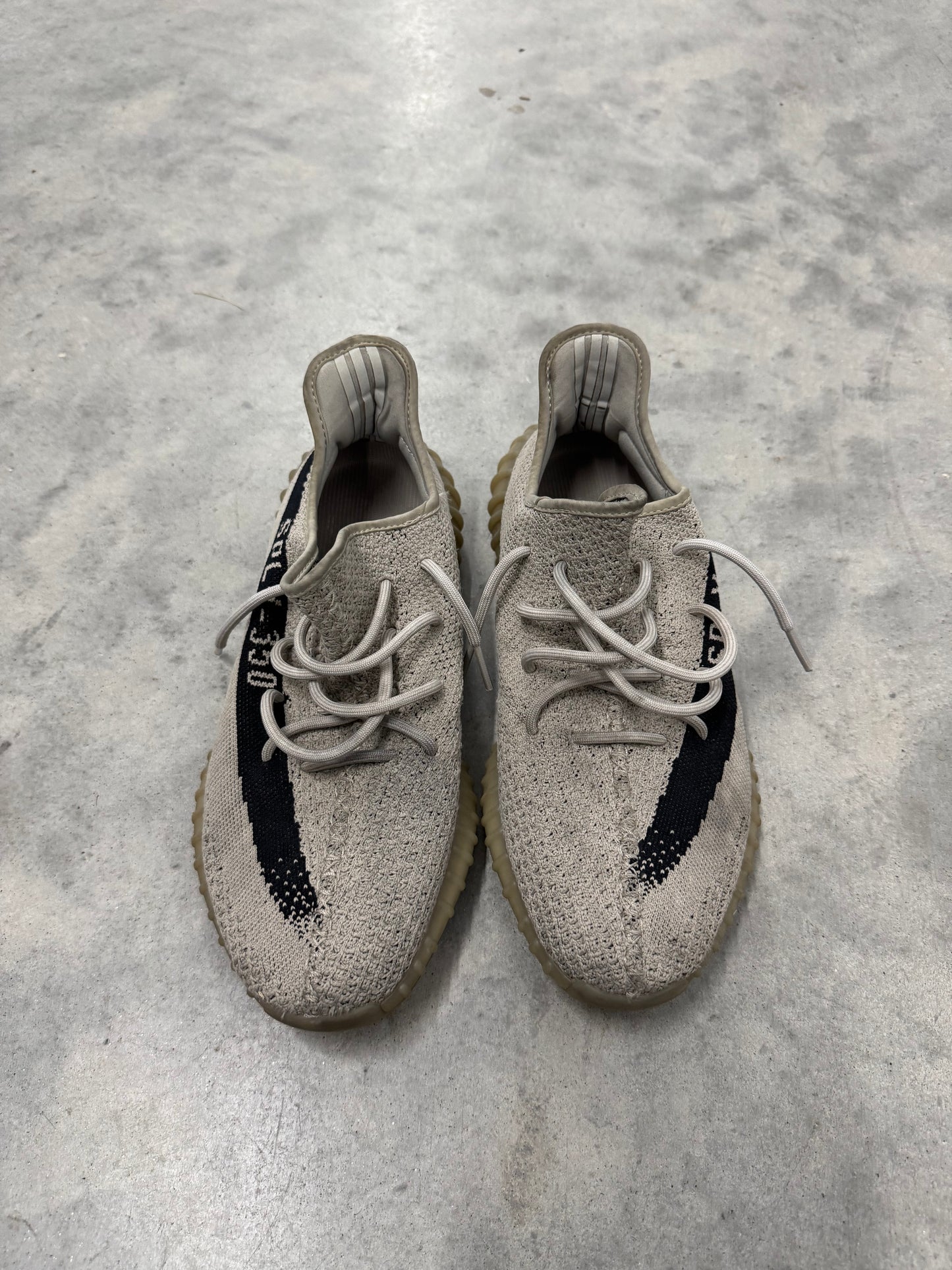 YEEZY BOOST 350 V2 “ Slate “