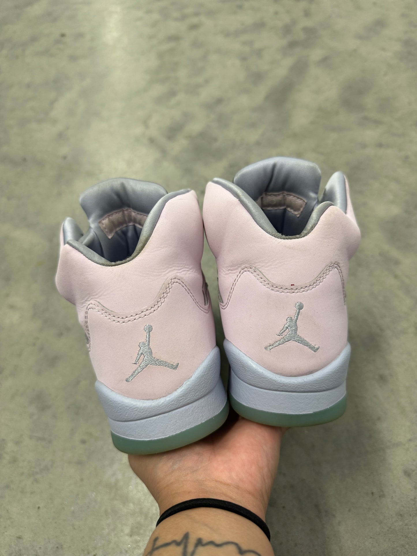 JORDAN 5 SE “ Easter “