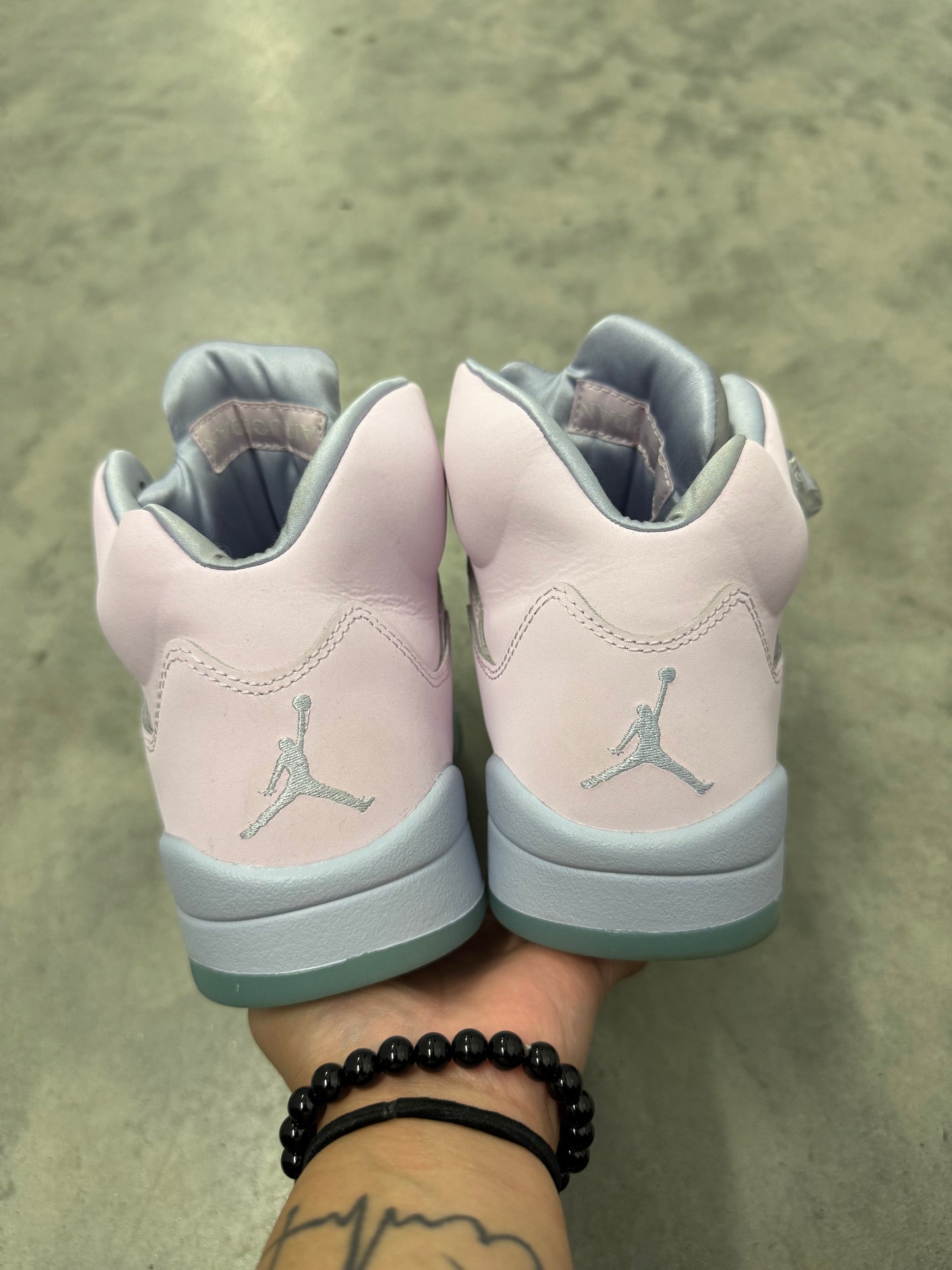 JORDAN 5 SE “ Easter “