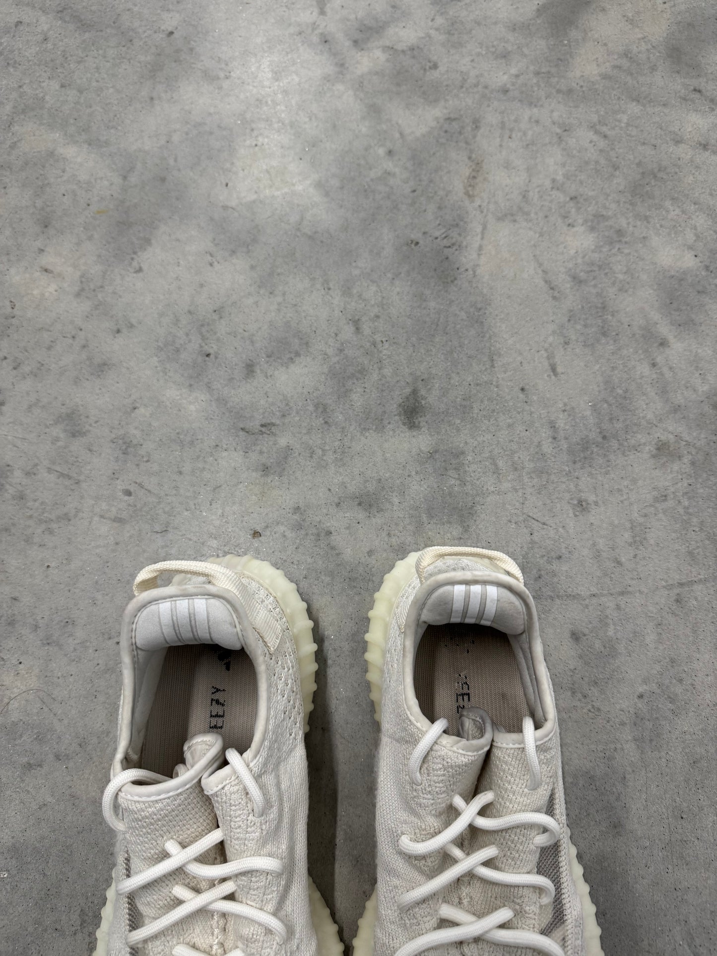 YEEZY BOOST 350 V2 “ Bone “