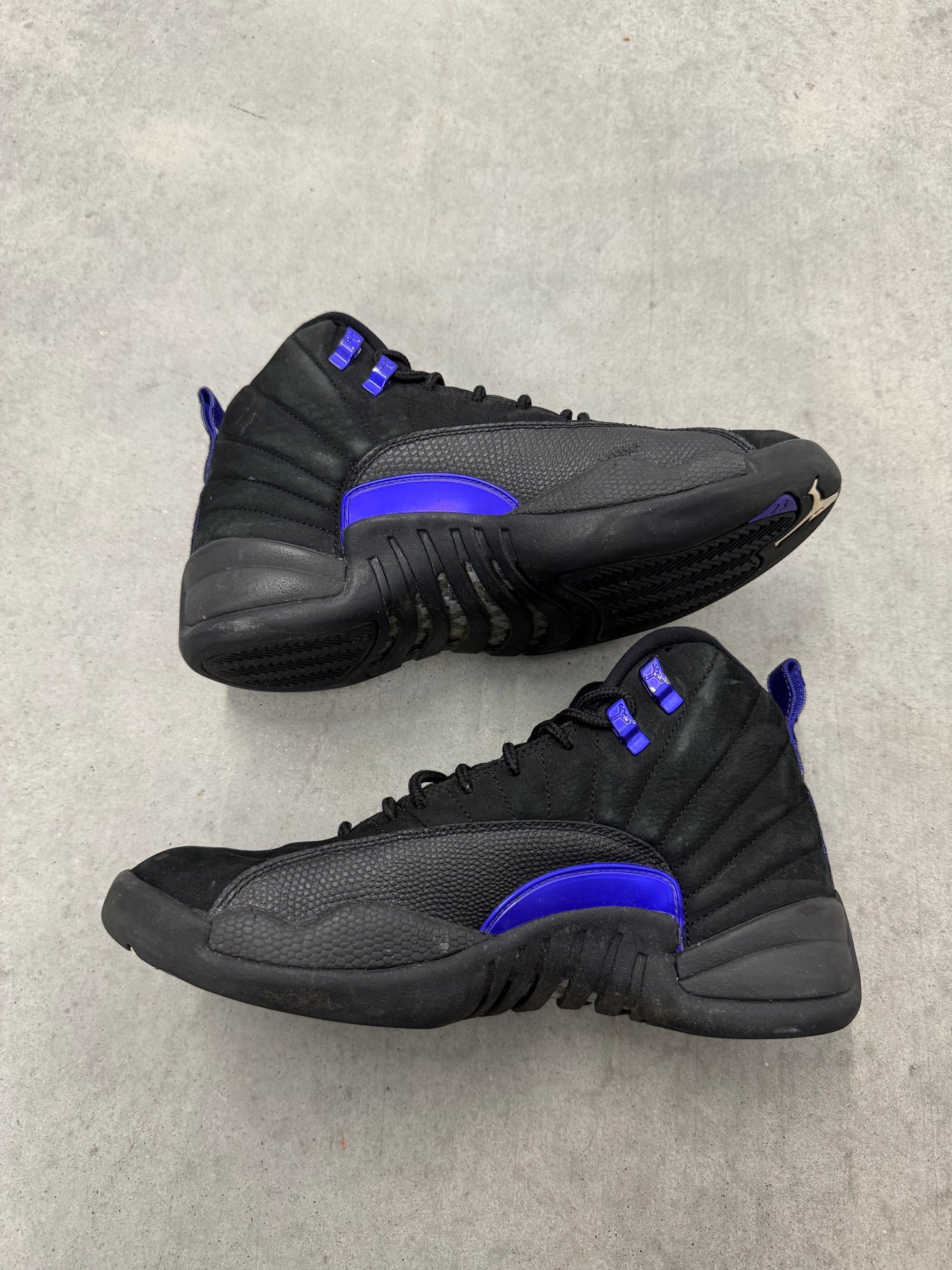 JORDAN 12 “ Dark Concord “