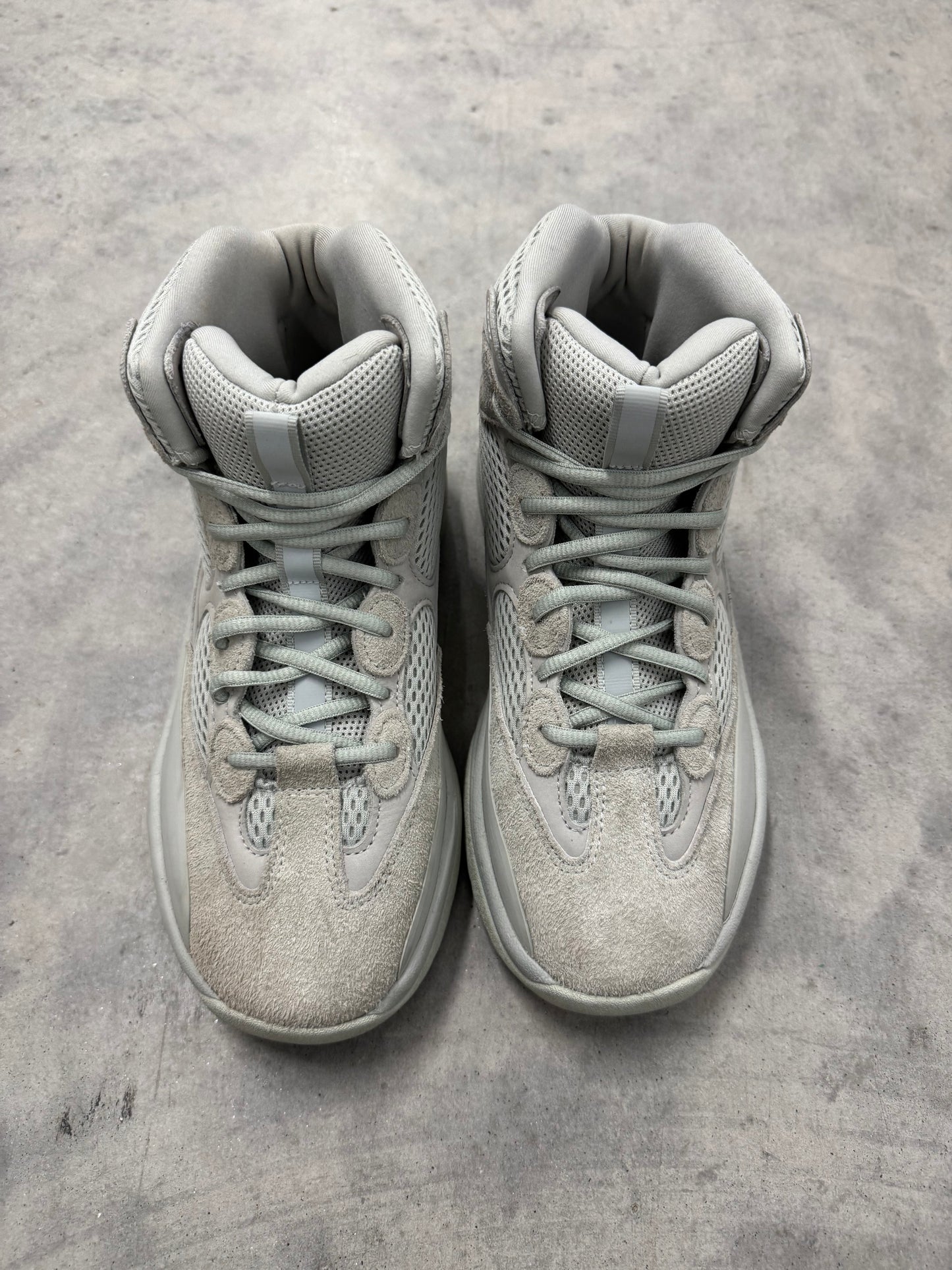 YEEZY DESERT BOOT “ Salt “