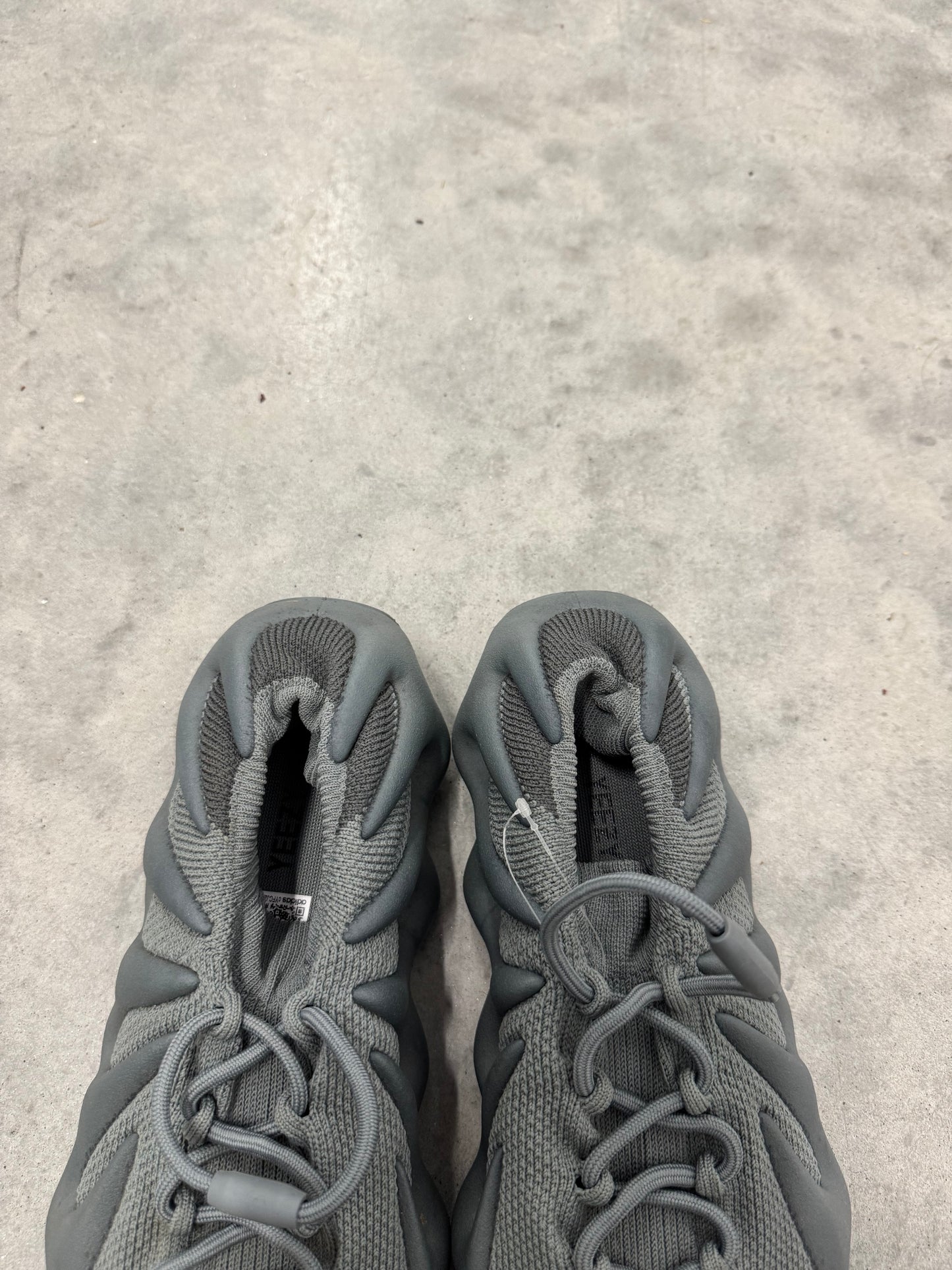 ADIDAS YEEZY 450 “ Stone Marine “