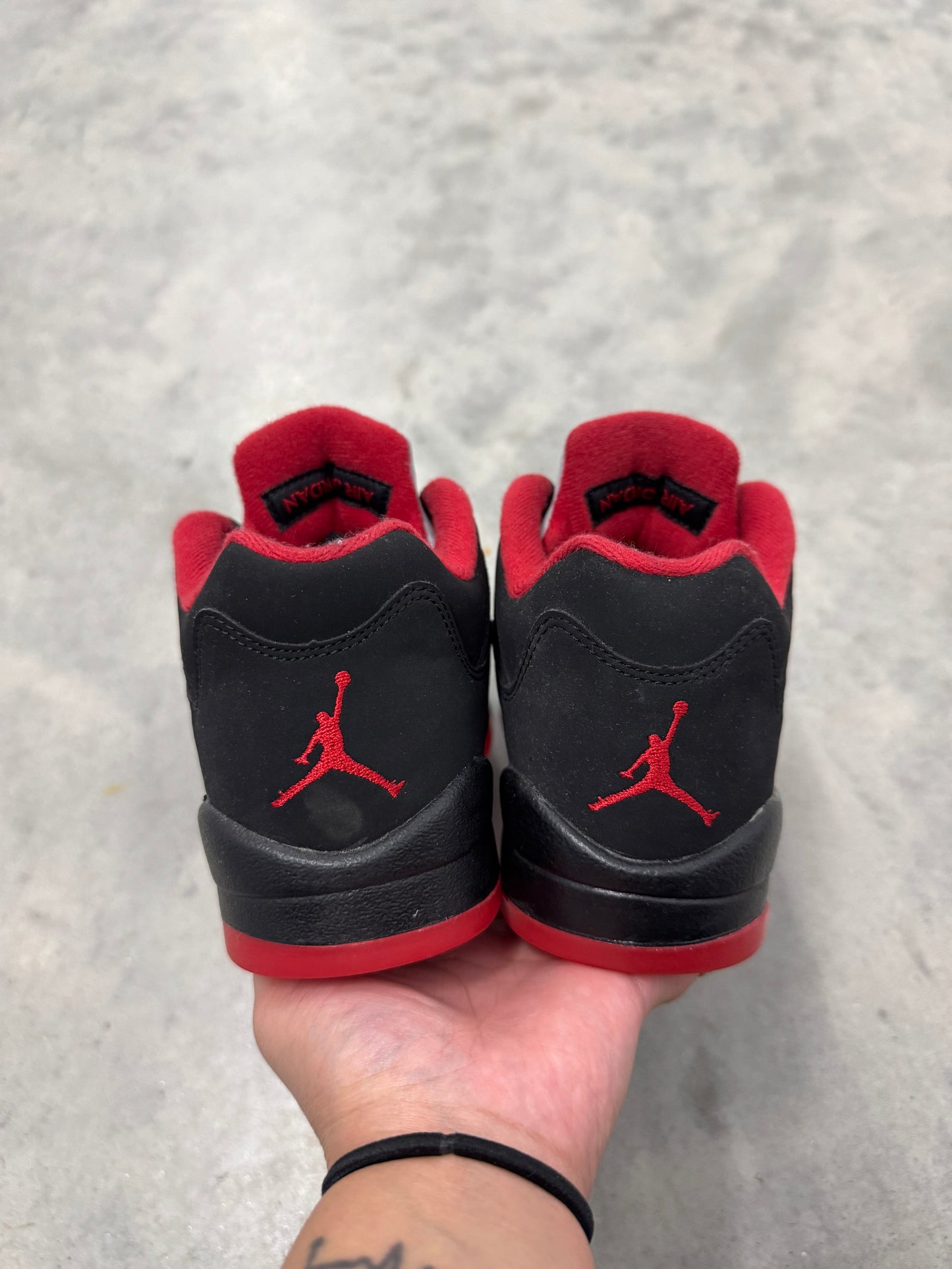 JORDAN 5 LOW “ Alternate 90 “