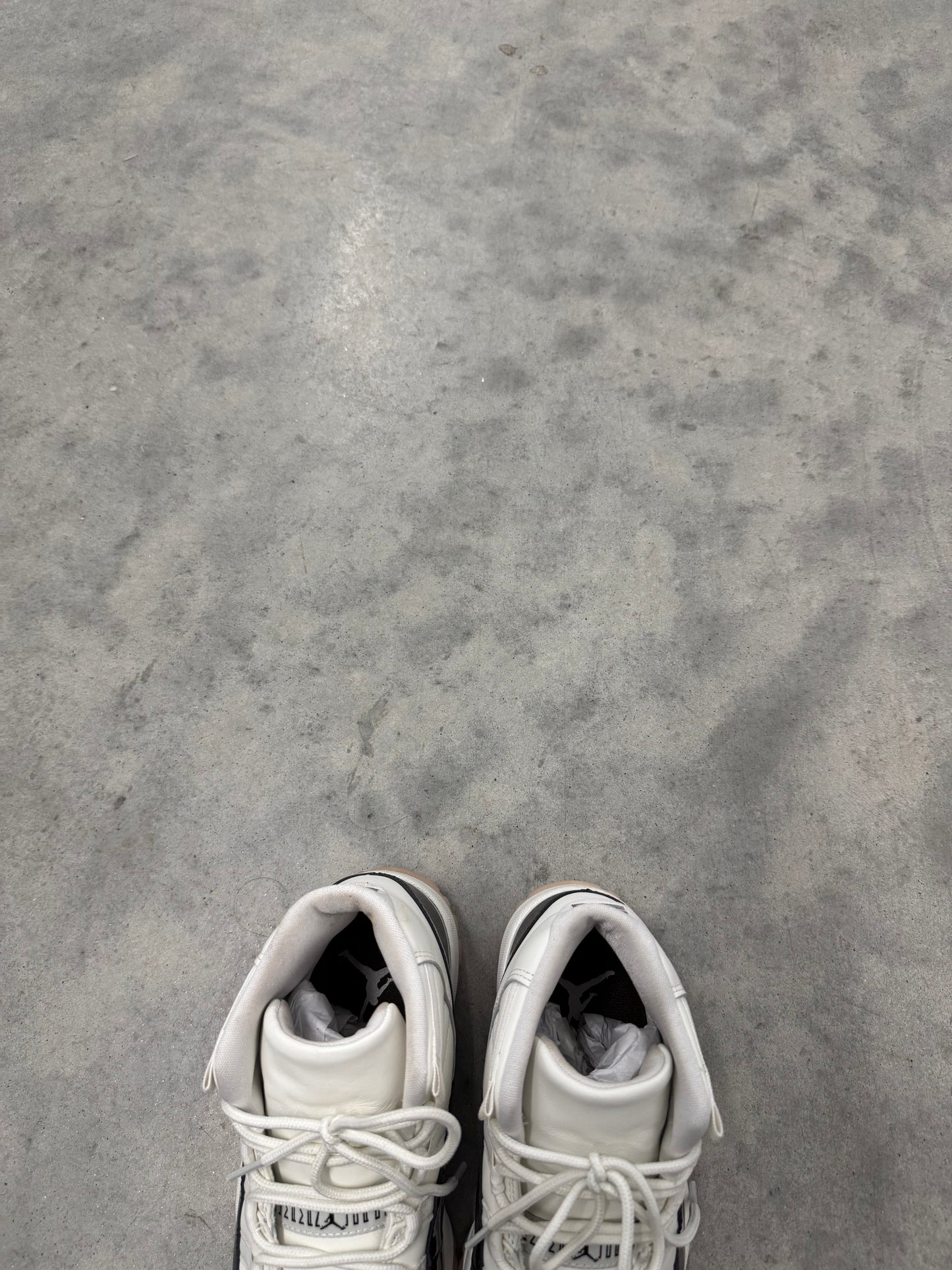 JORDAN 11 “ Neapolitan “