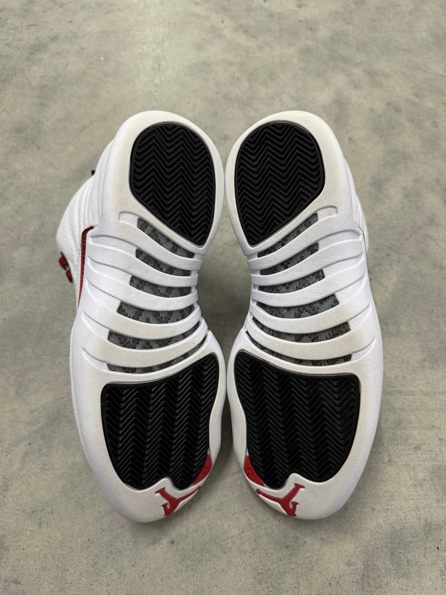 JORDAN 12 “ Twist “