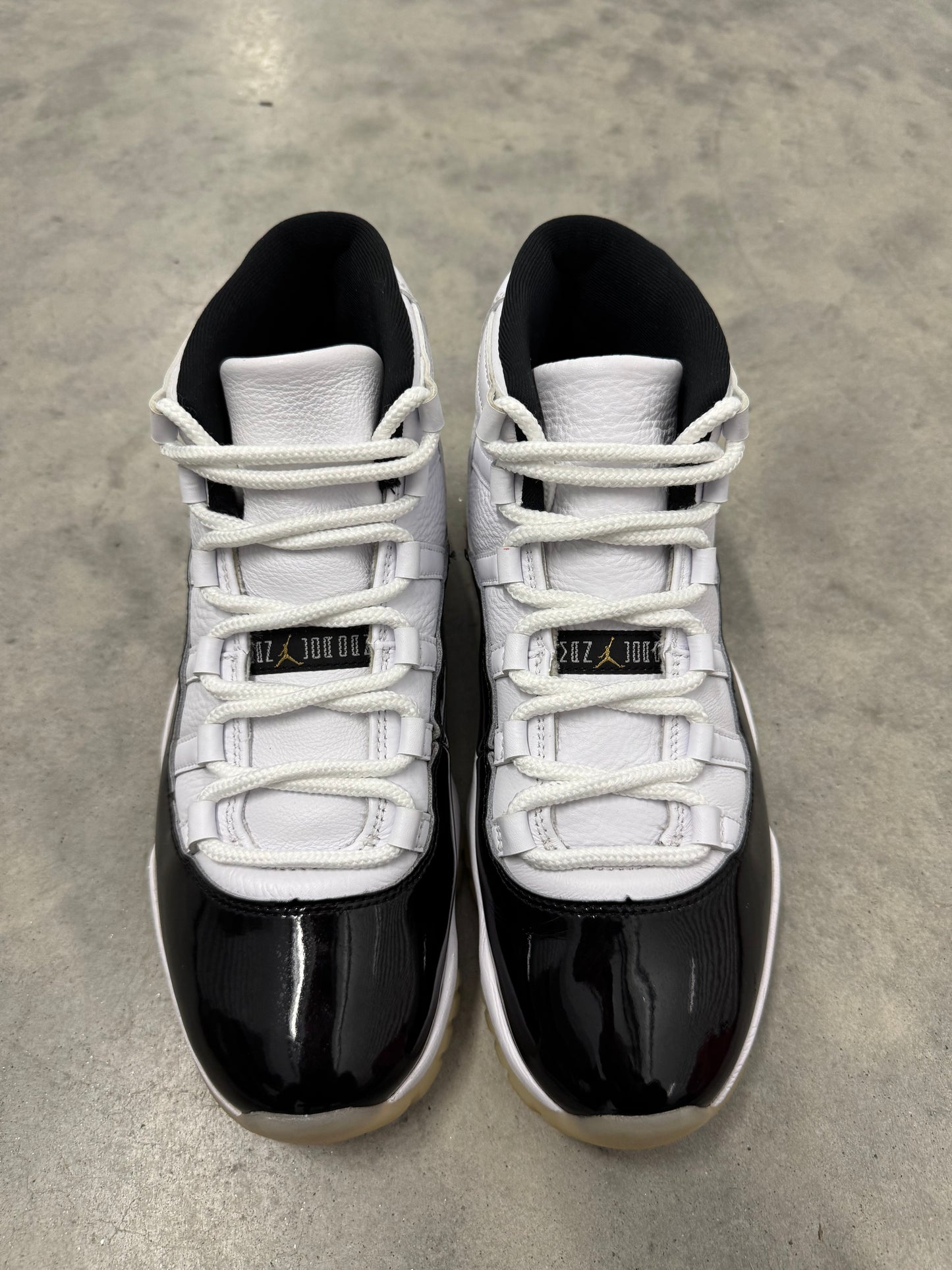 JORDAN 11 “ Defining Moments “