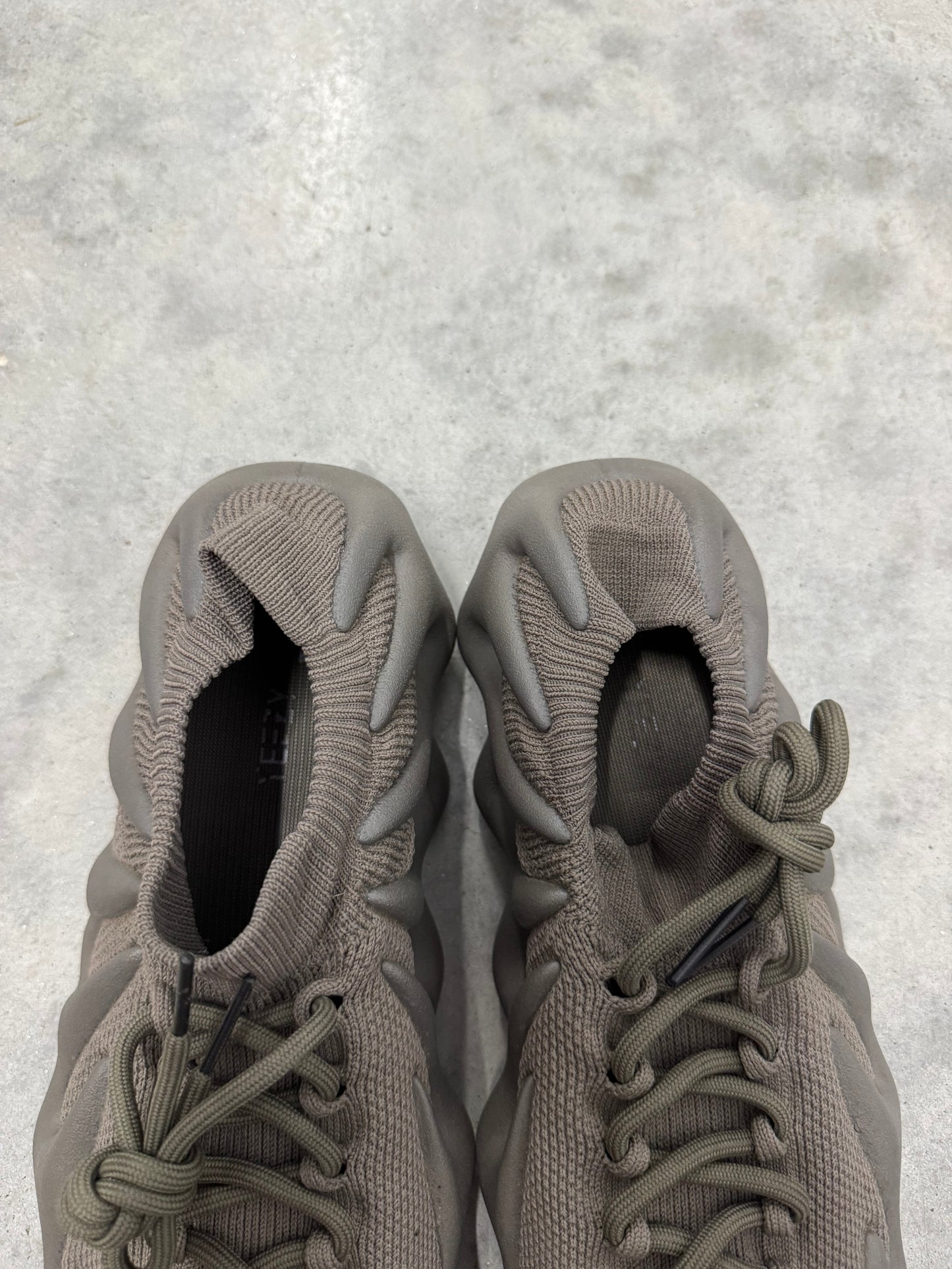 YEEZY 450 “ Cinder “