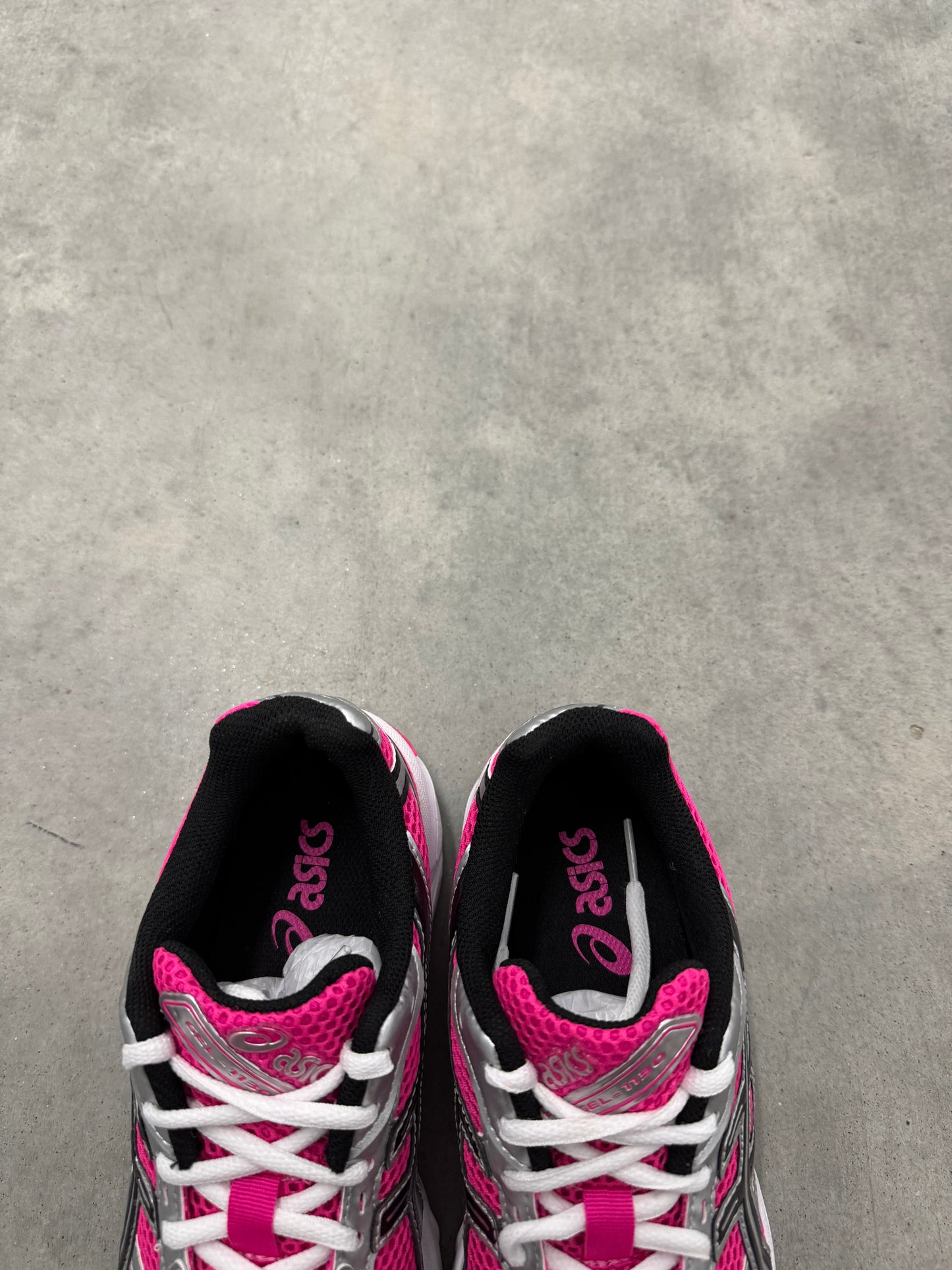 ASICS GEL-1130 “ Neon pack - Pink “