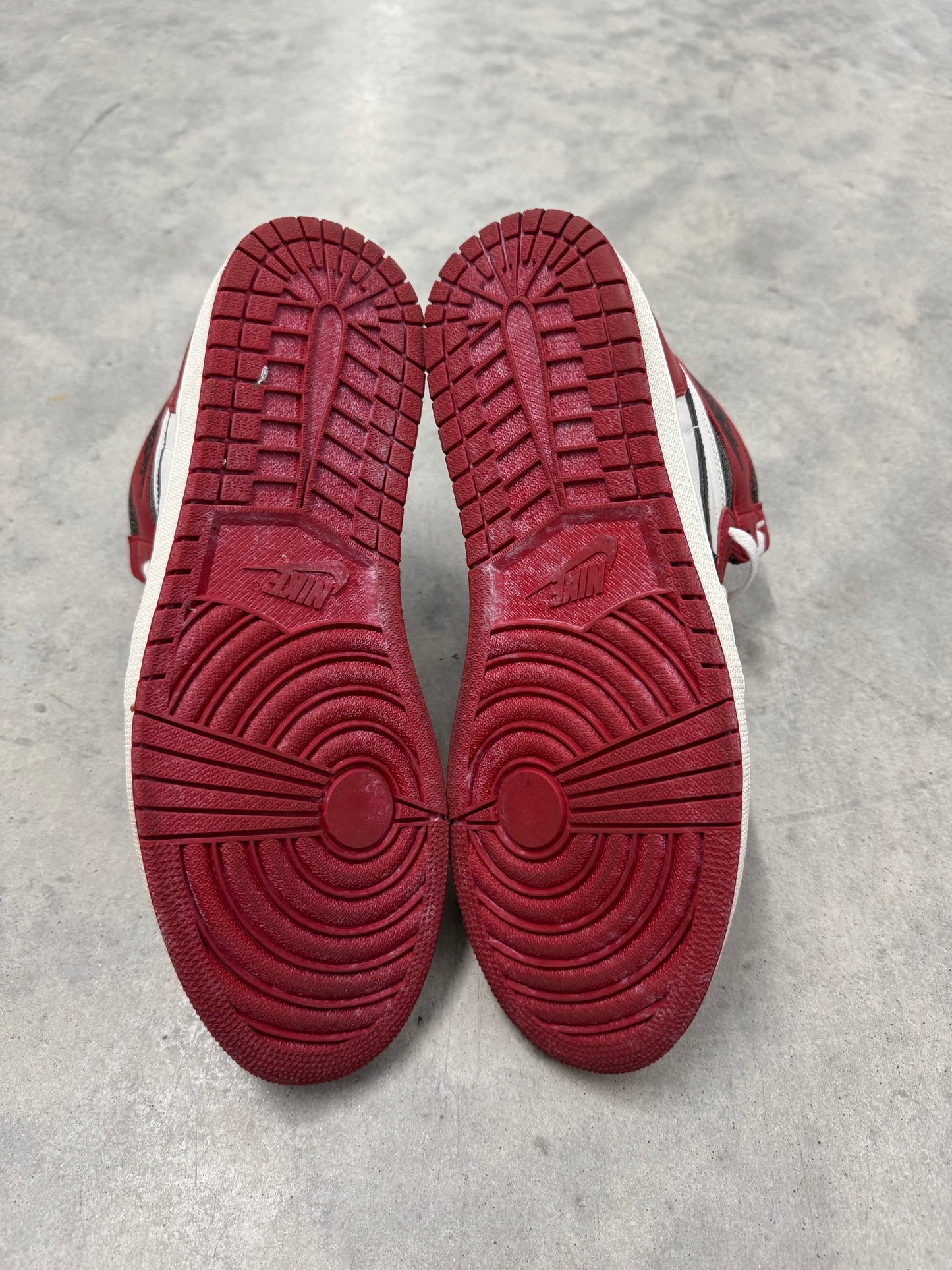 JORDAN 1 “ Chicago Lost & Found “