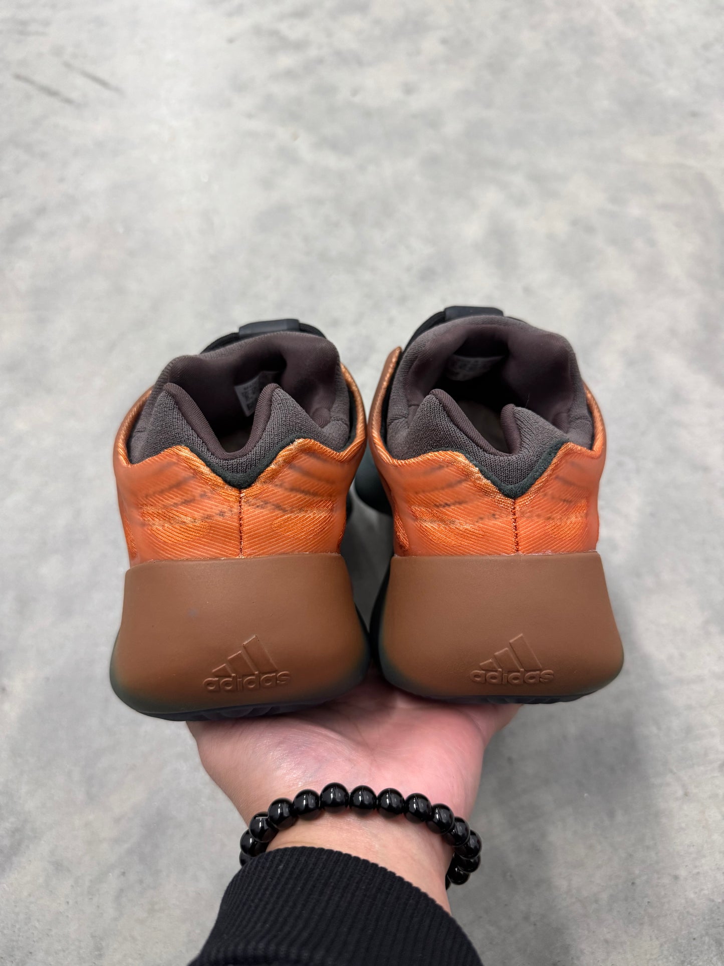 YEEZY 700 V3 “ Copper Fade “
