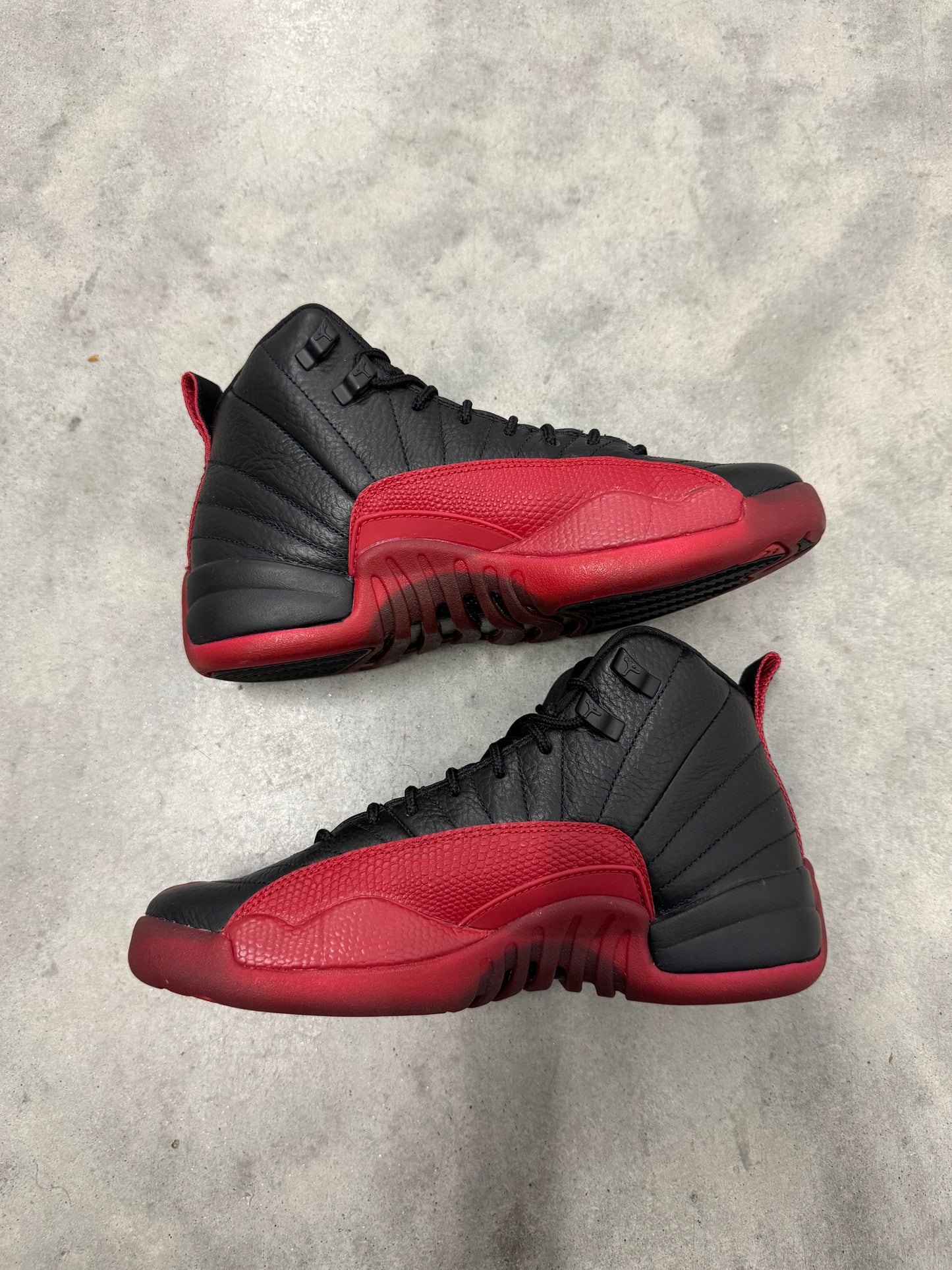 JORDAN 12 “ Flu Game “