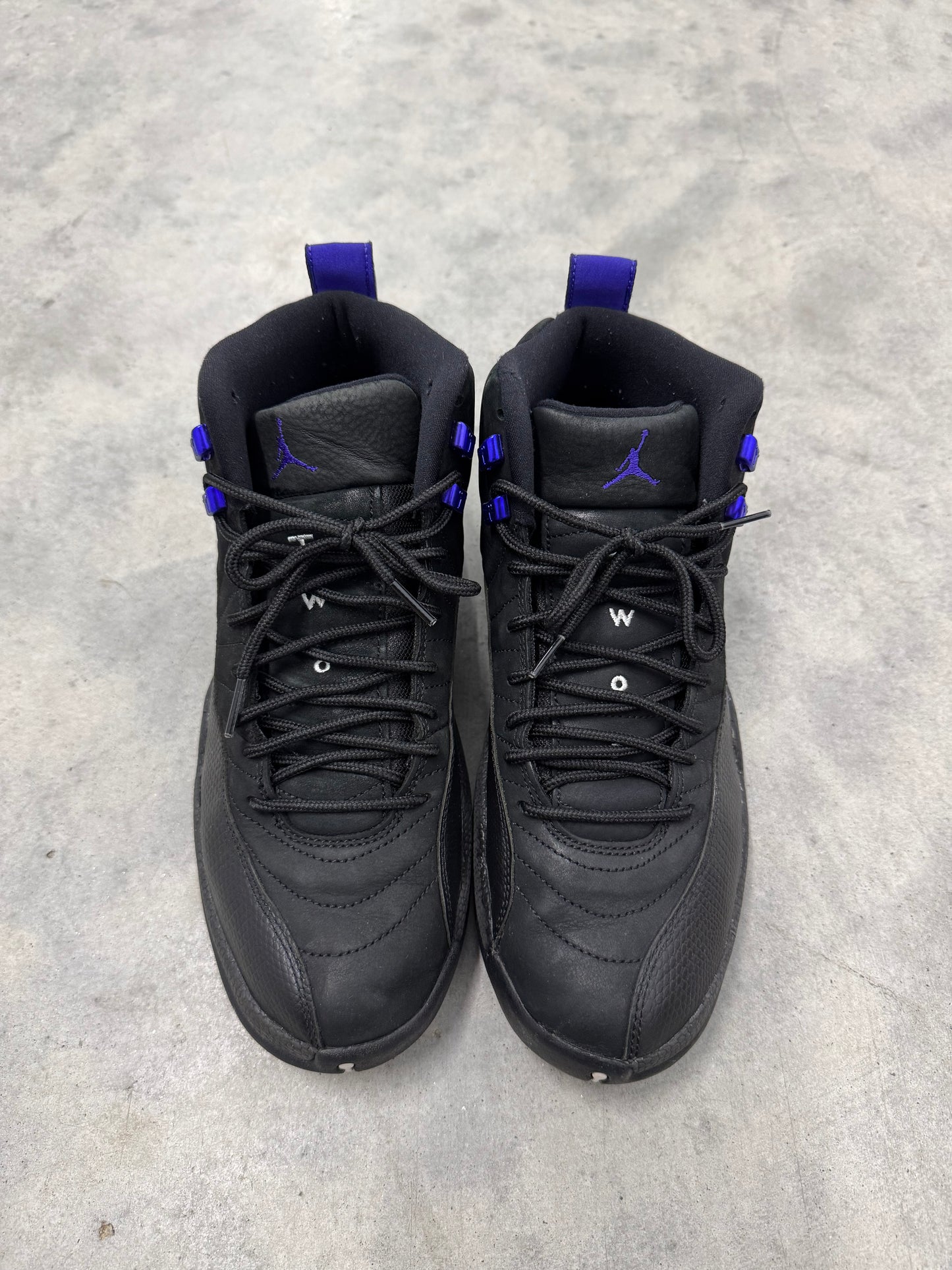 JORDAN 12 “ Dark Concord “