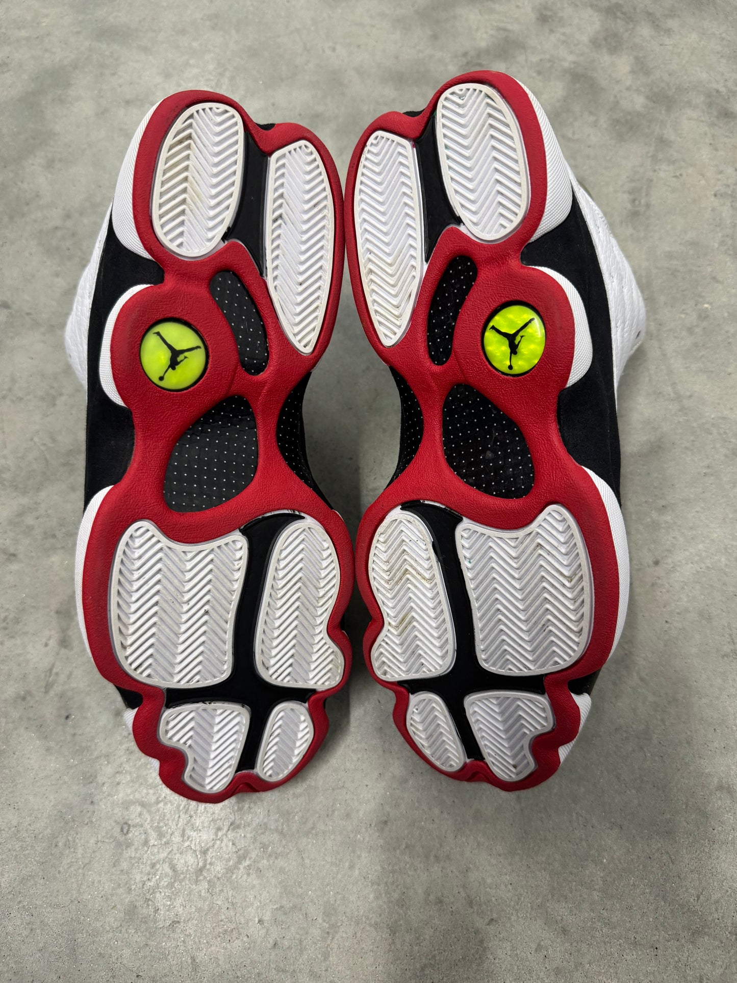 JORDAN 13 “ He Got Game “